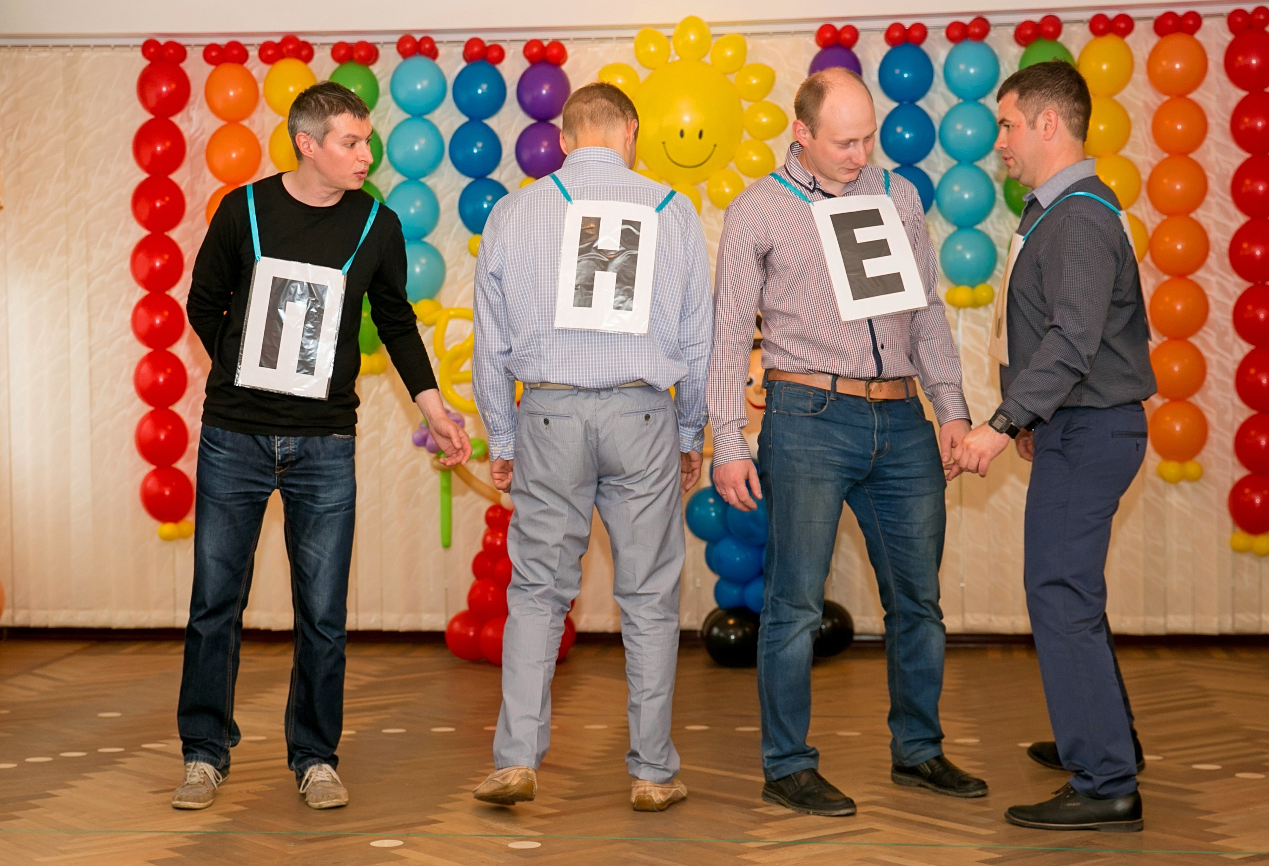 Выпускной стиляги. Семейный и детский фотограф в Нижнем Новгороде