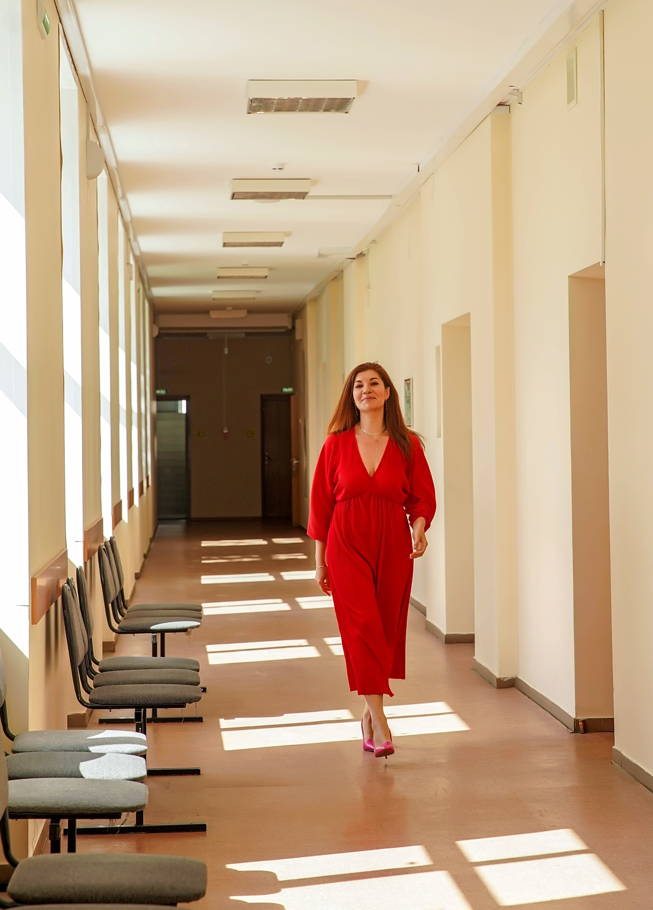 Встреча выпускников ПИМУ. Семейный и детский фотограф в Нижнем Новгороде