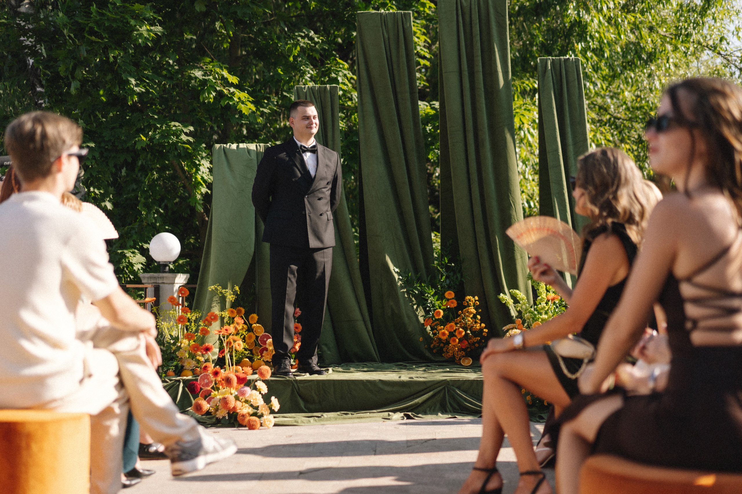 Антон и Алина. Фотограф Ксения Тимченко. Бережно к вам и вашим чувствам