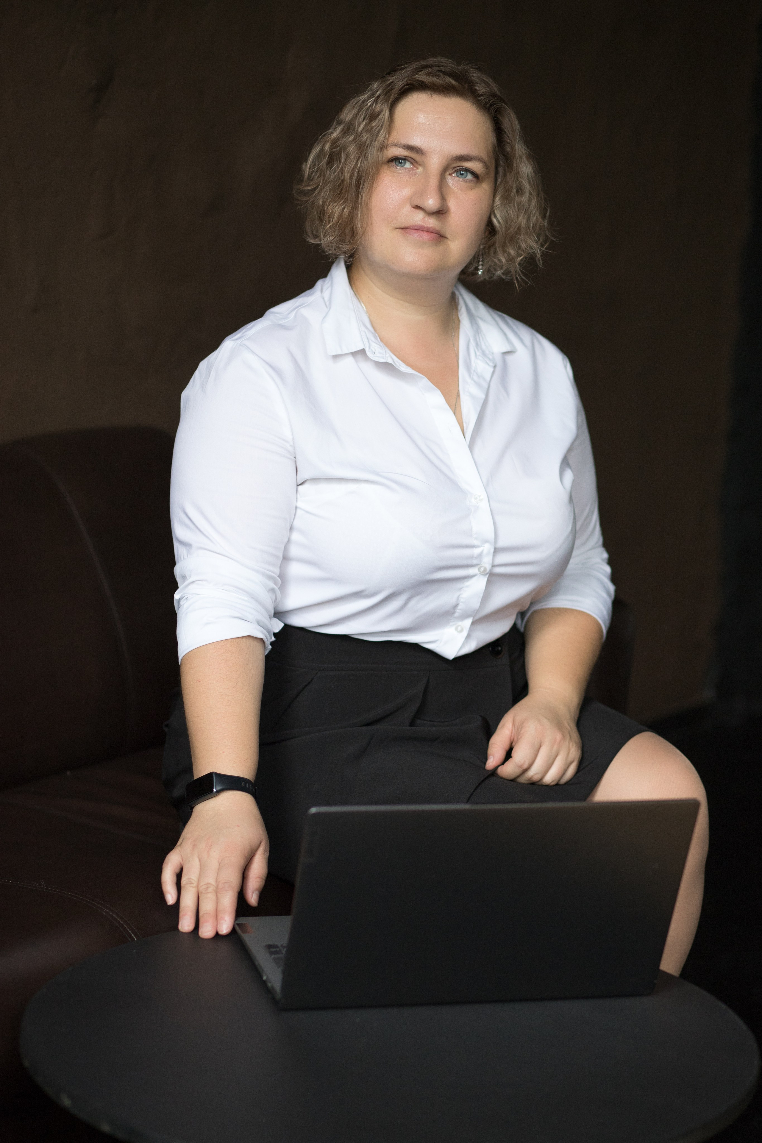 6. Выпускные альбомы, индивидуальные фотосессии в Костроме