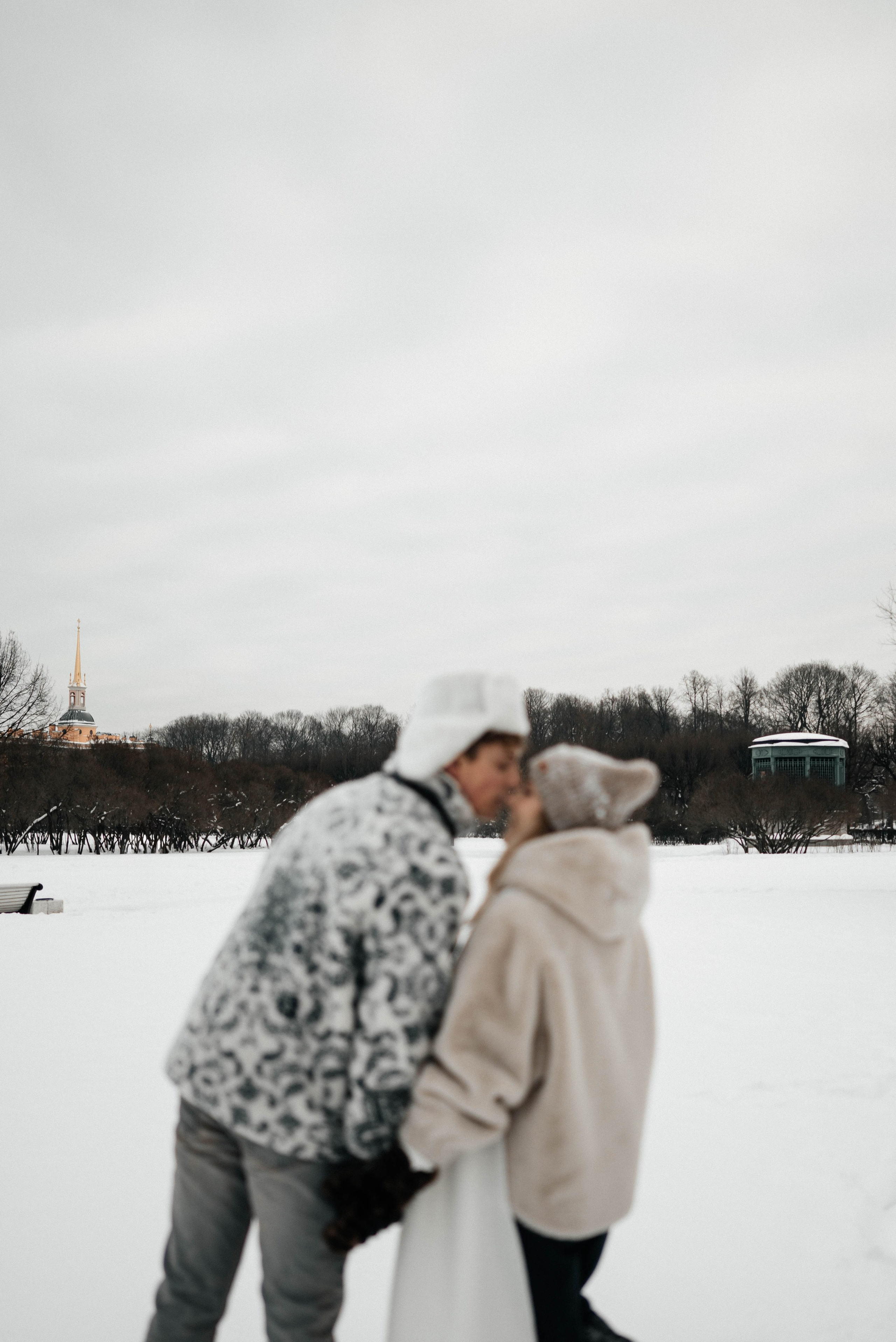 Тимофей&Дарья. Главная