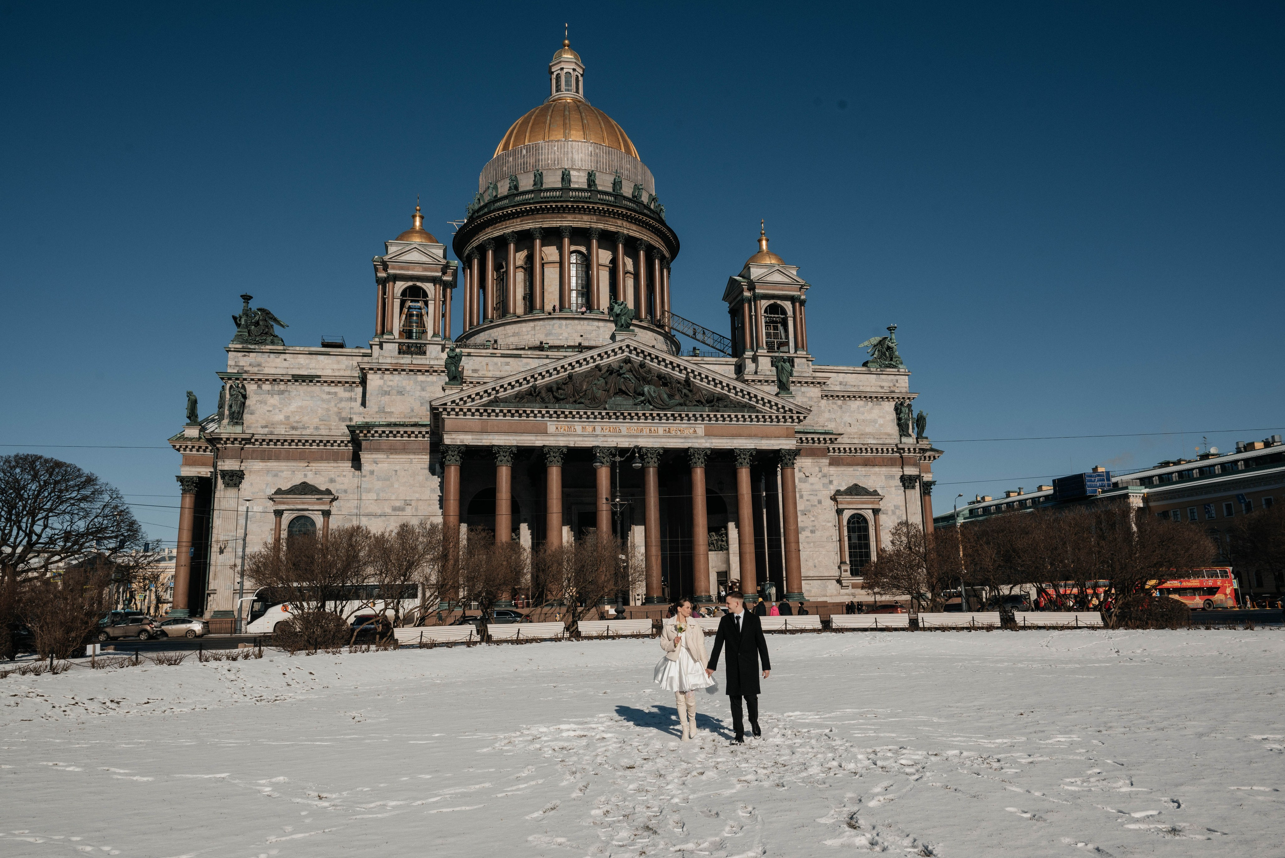 Егор&Ангелина. Главная