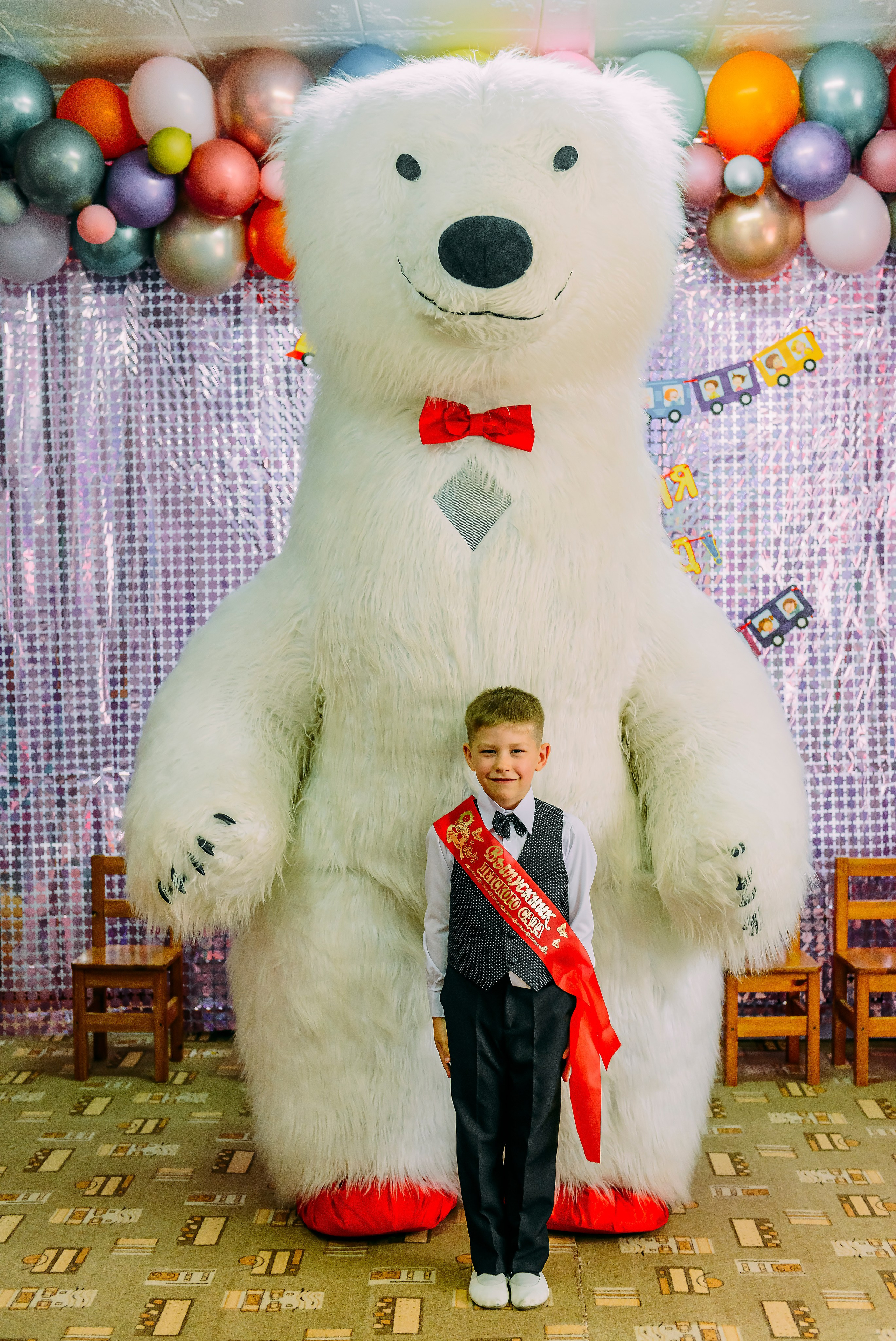 Детский сад |с.Коломыцево | 2024. ALBUMIA