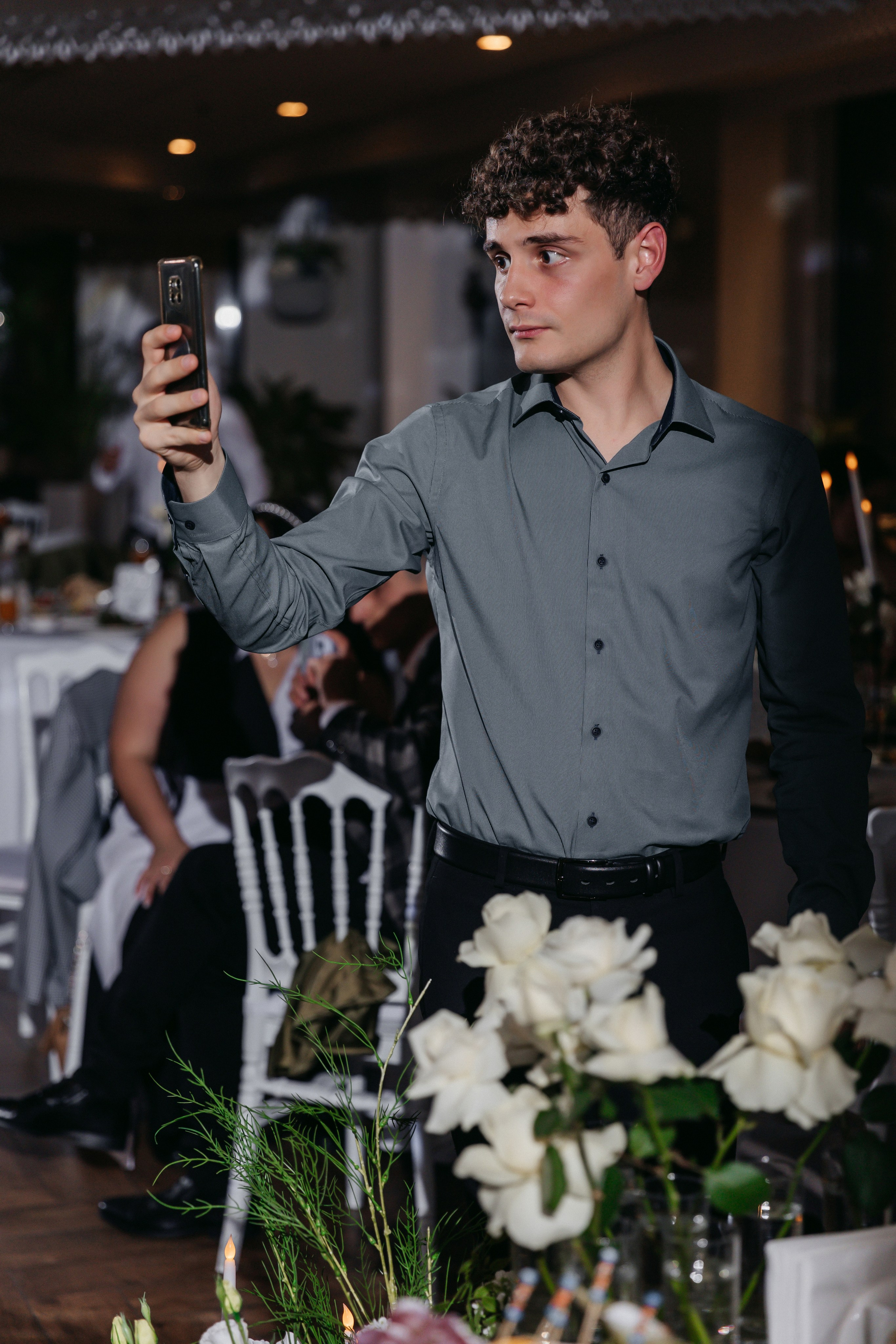 Роман и Алина (23/11/ 2023). Свадебный  и семейный фотограф в Краснодаре