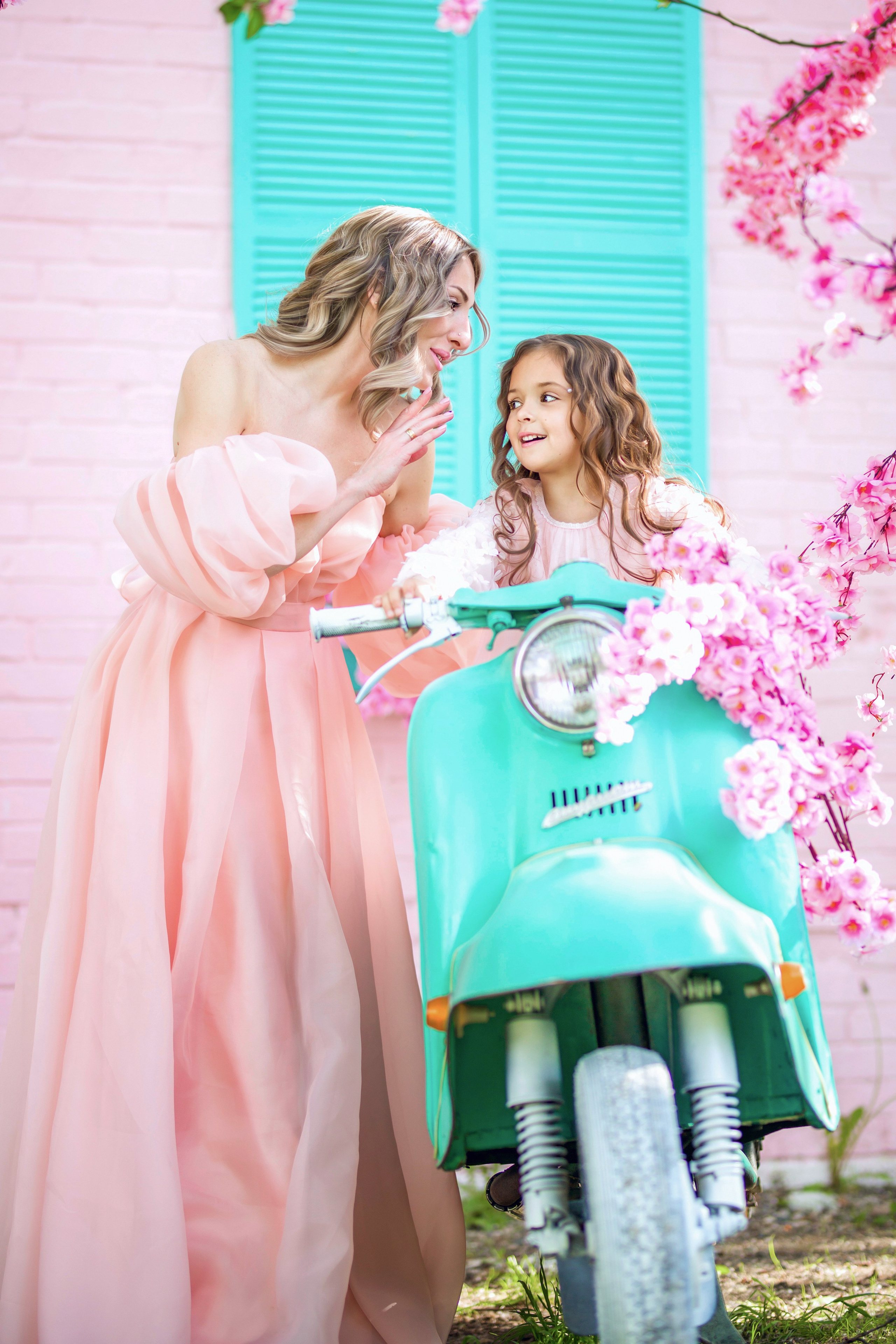 СЕМЕЙНЫЕ фотосессии. Фотограф Алина Лебедь