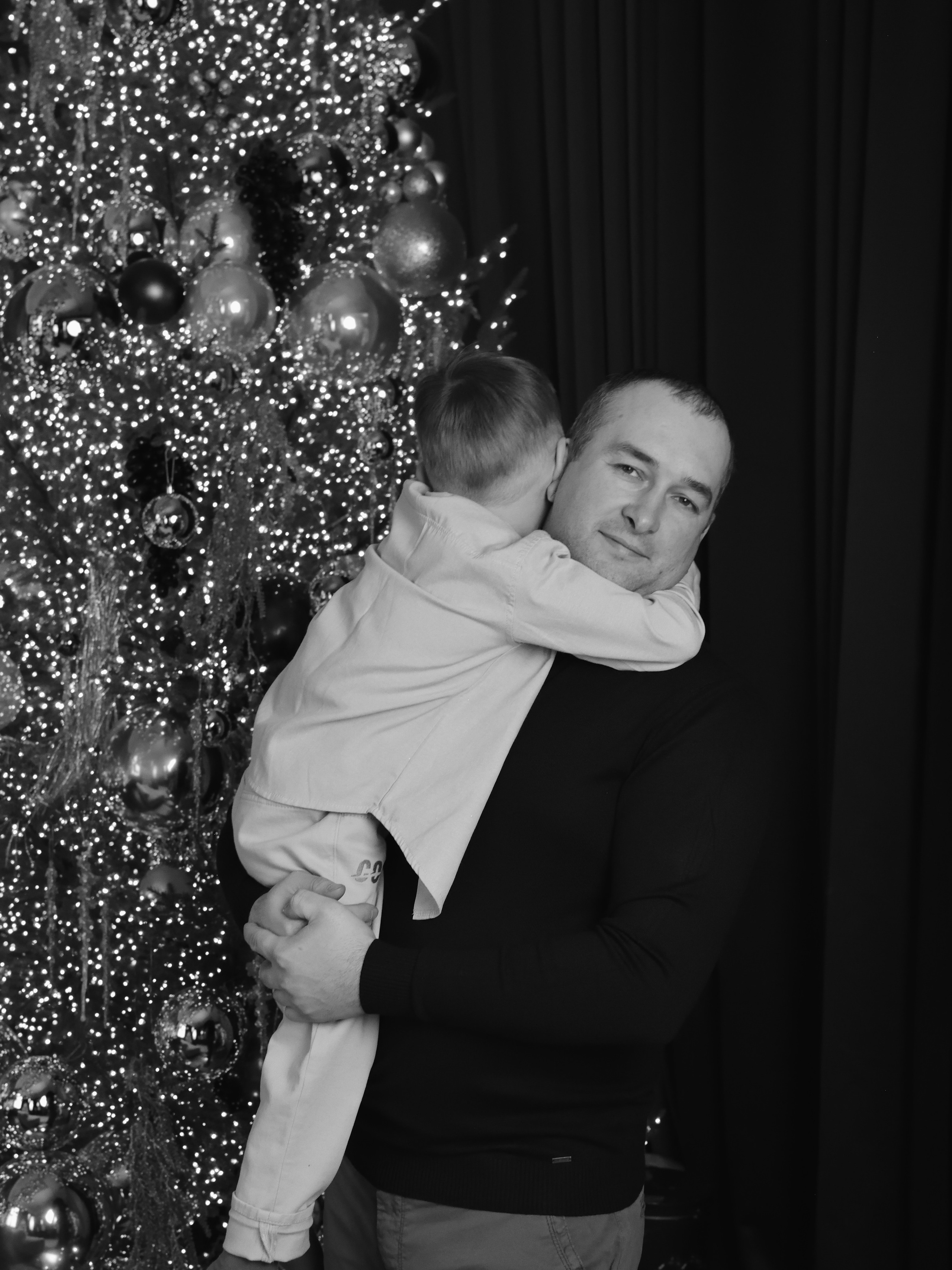 Детский и семейный портрет. Портретный фотограф в Омске Ульяна Красикова