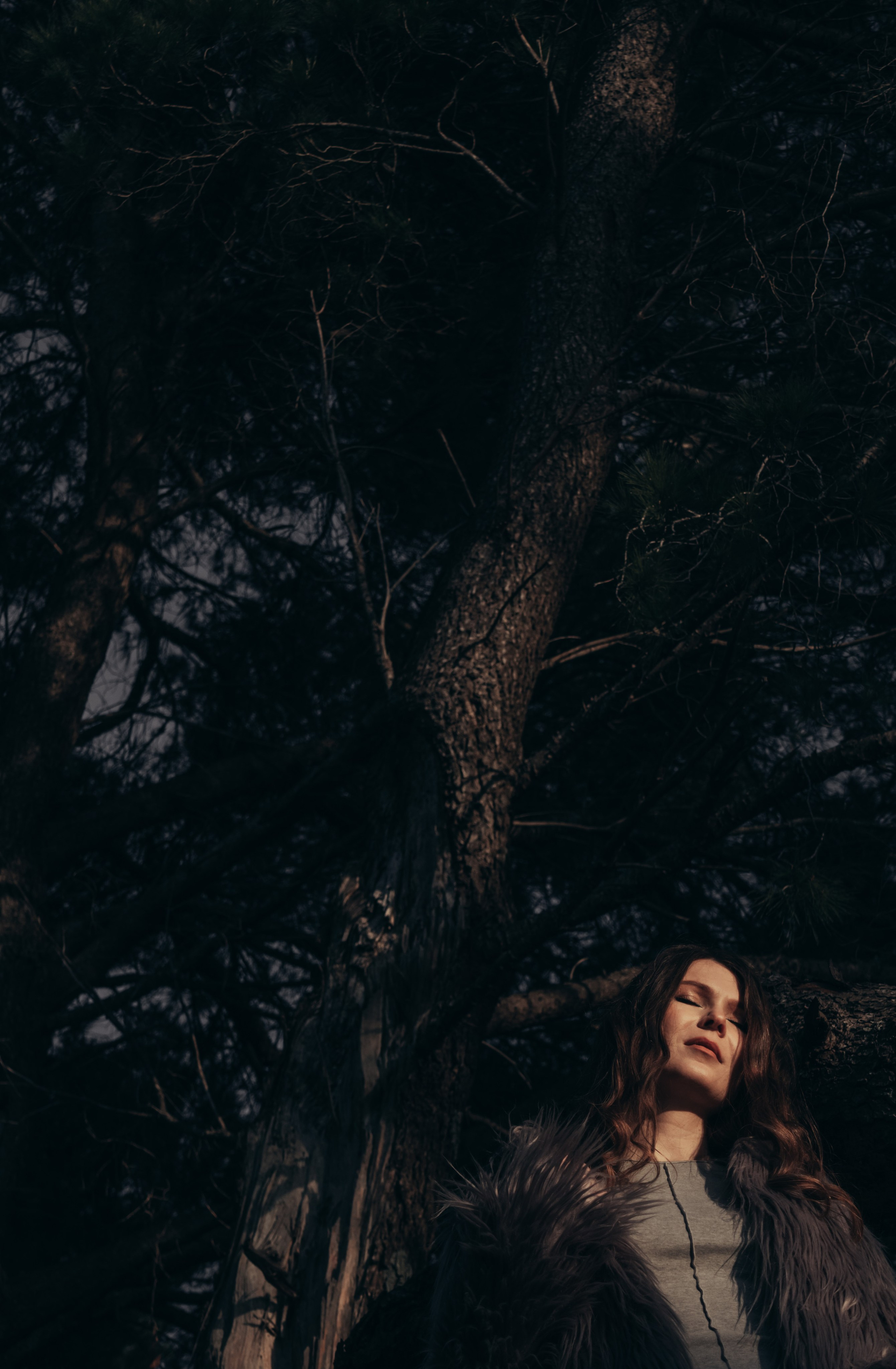 Photo session in Montenegro. Portrait photographer in Tivat Montenegro Katerina Kirsanova