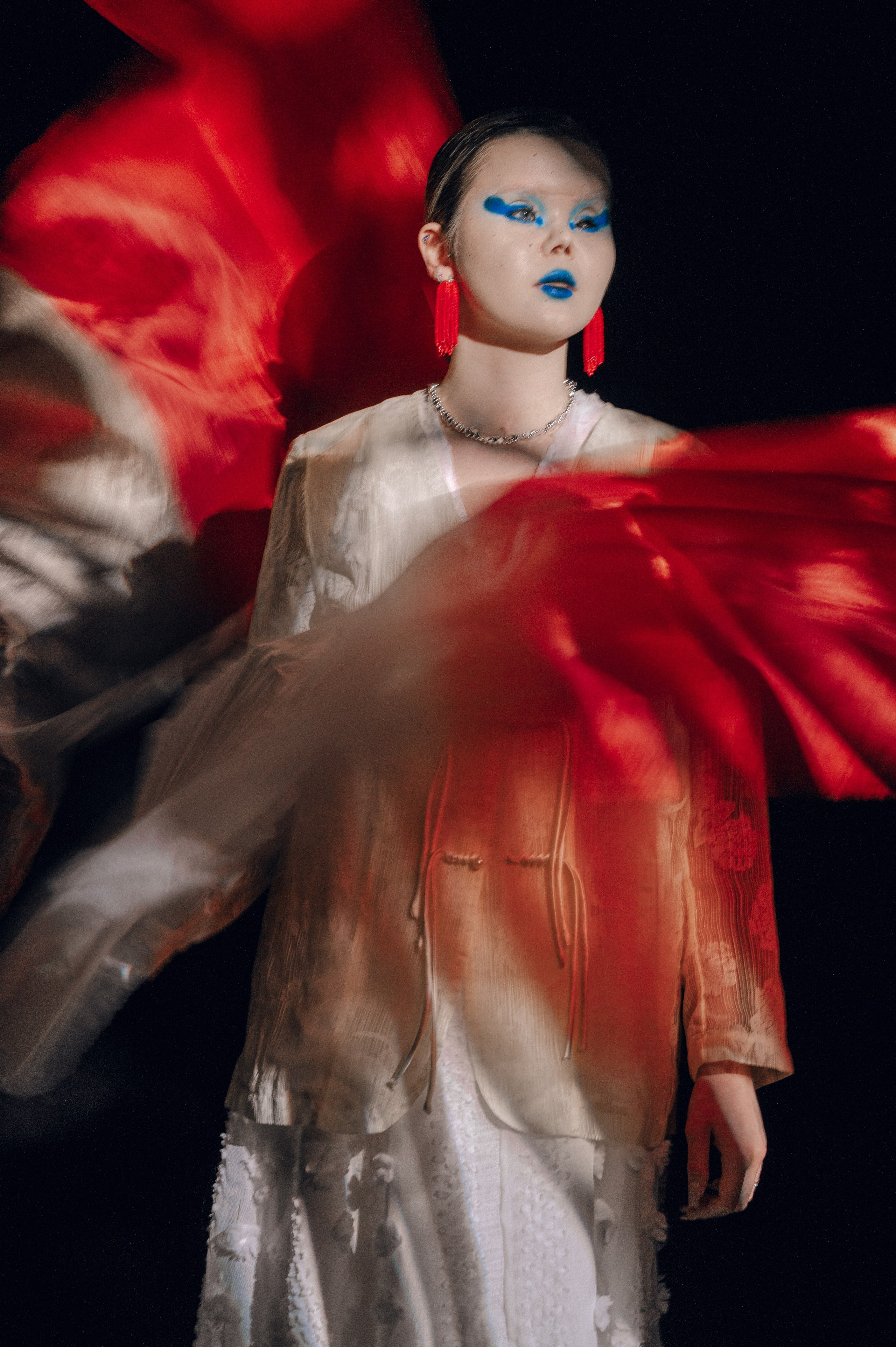 Мудборд для творческой съемки