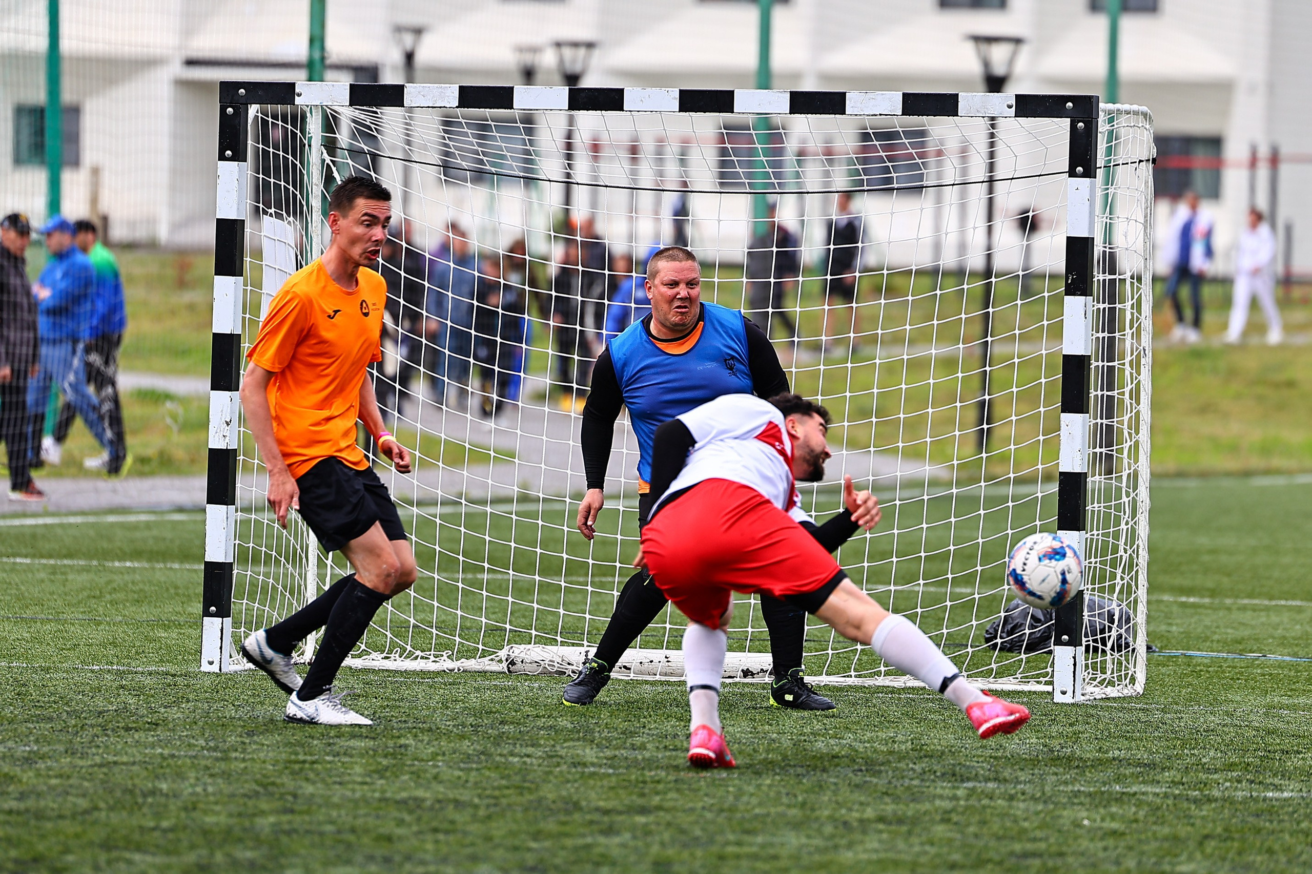 АТОМИАДА Лето 2025. Фототерапевт Ева Бунеева