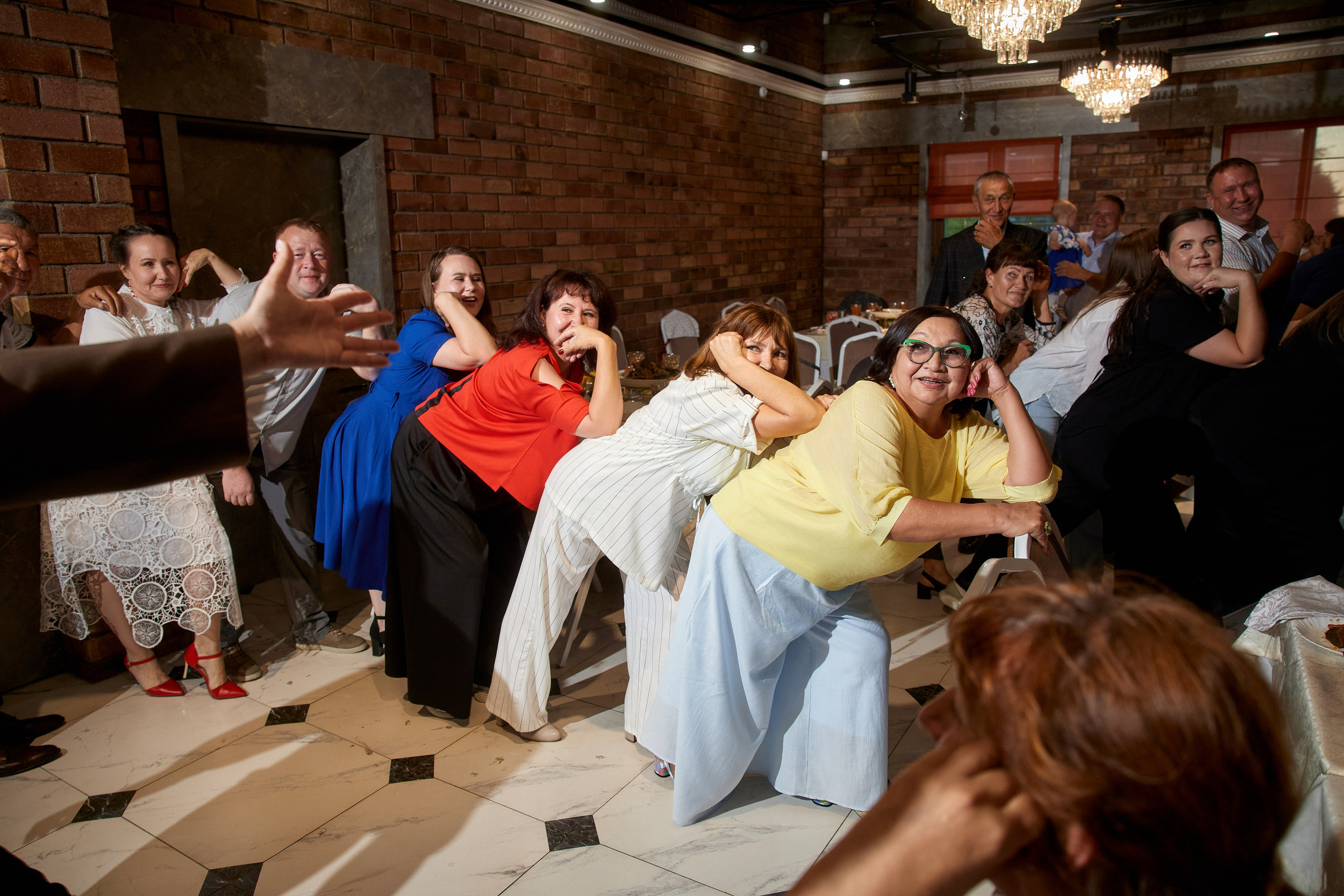 ALEXANDR | BAL'ZAM | 3.08. Главная