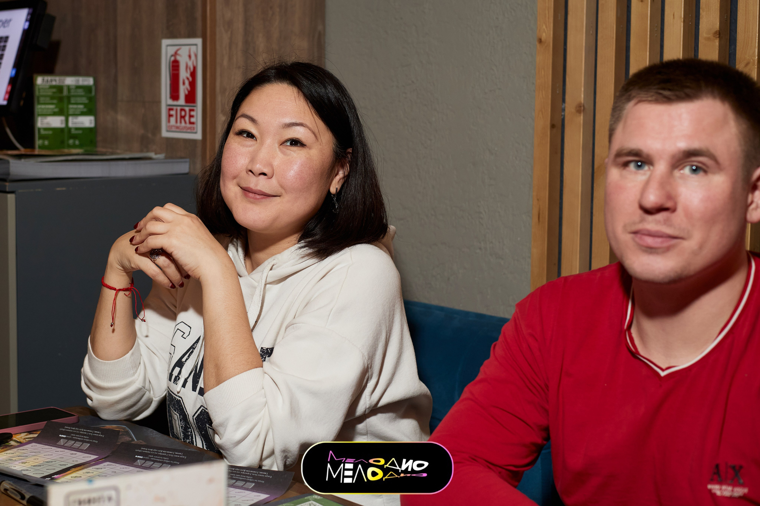 ИГРА | МЕЛОДИ 26/02. Главная