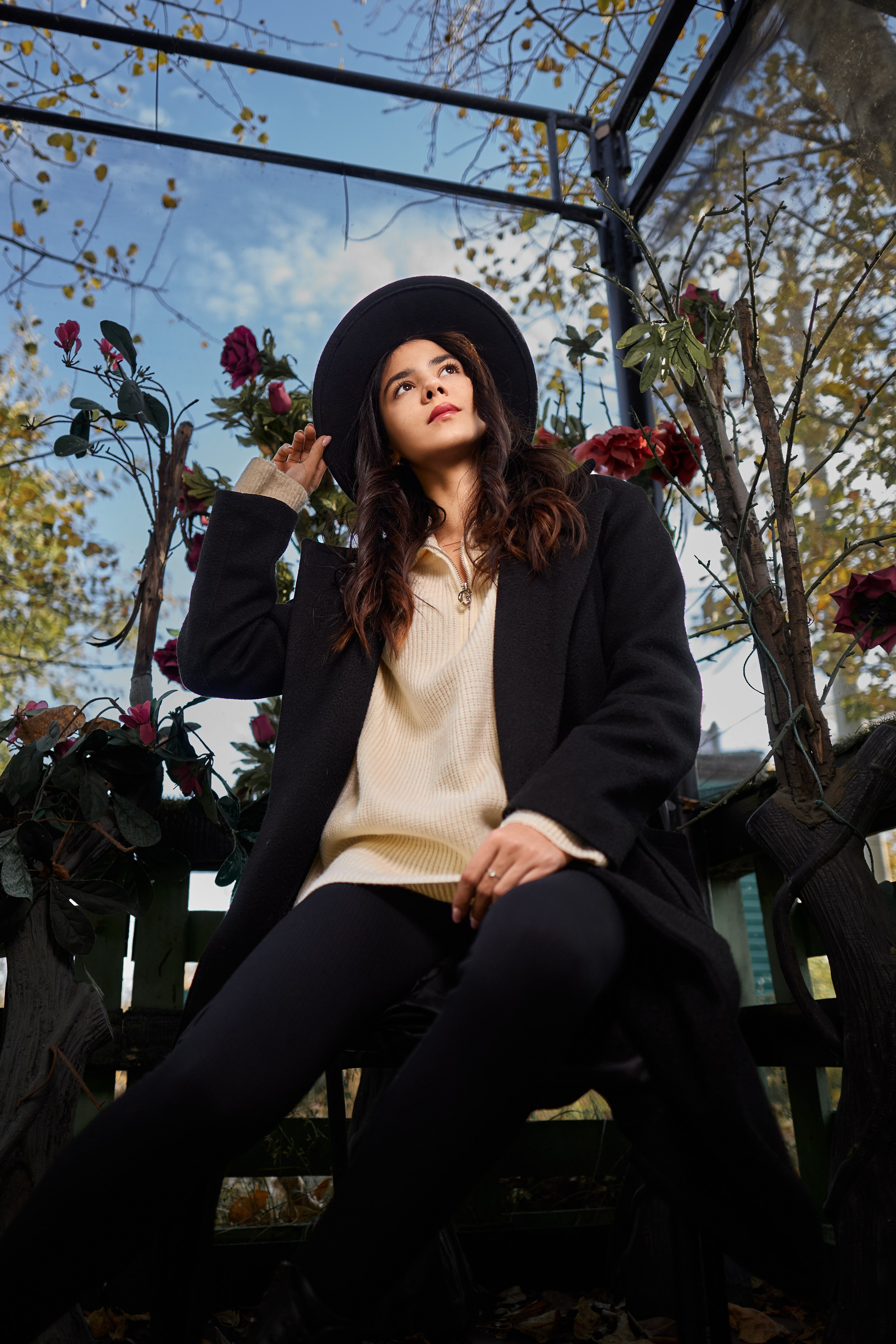 АНГЕЛИНА | Часть 1. Главная