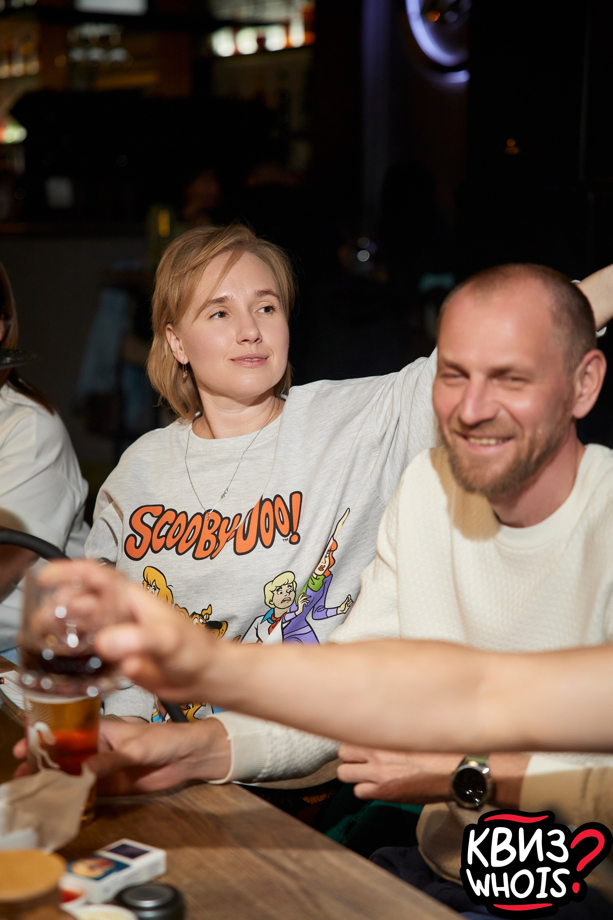 КВИЗ | Ху Из 28/05. Главная