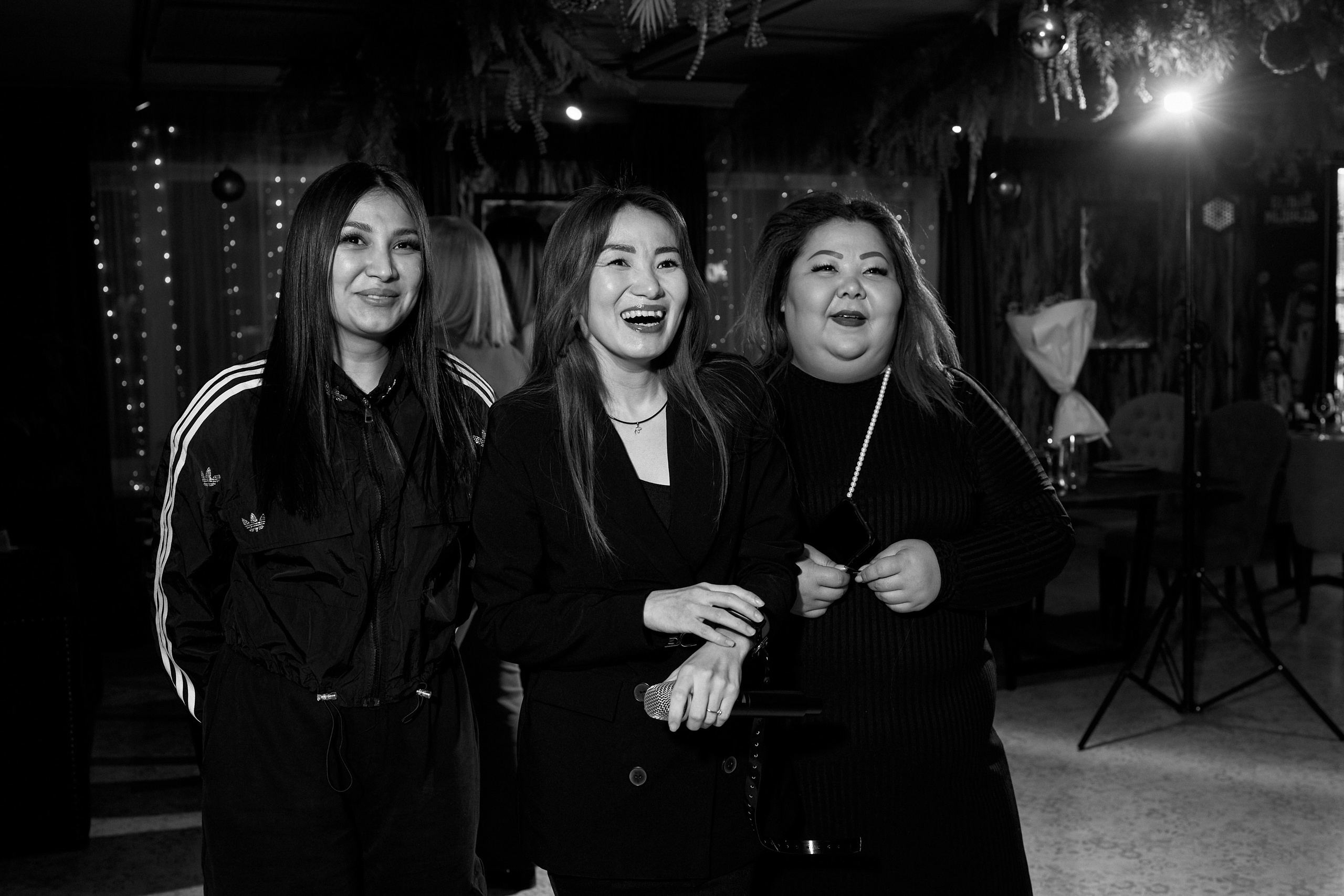 MAXIM & DAMIR | FOREST BAR | 8 МАРТА!. Главная