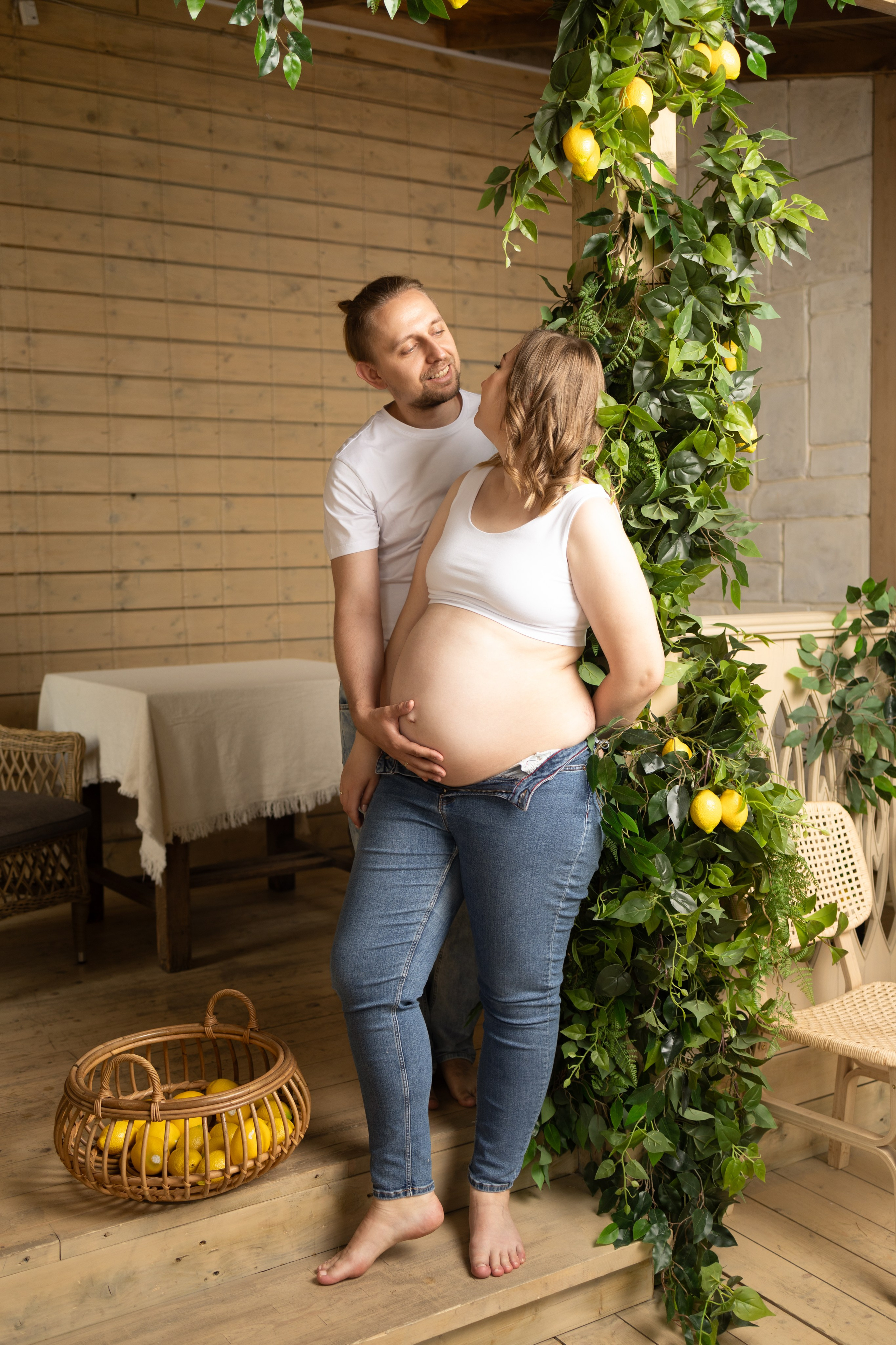 Елена & Сергей. Фотограф Виктория Бурова