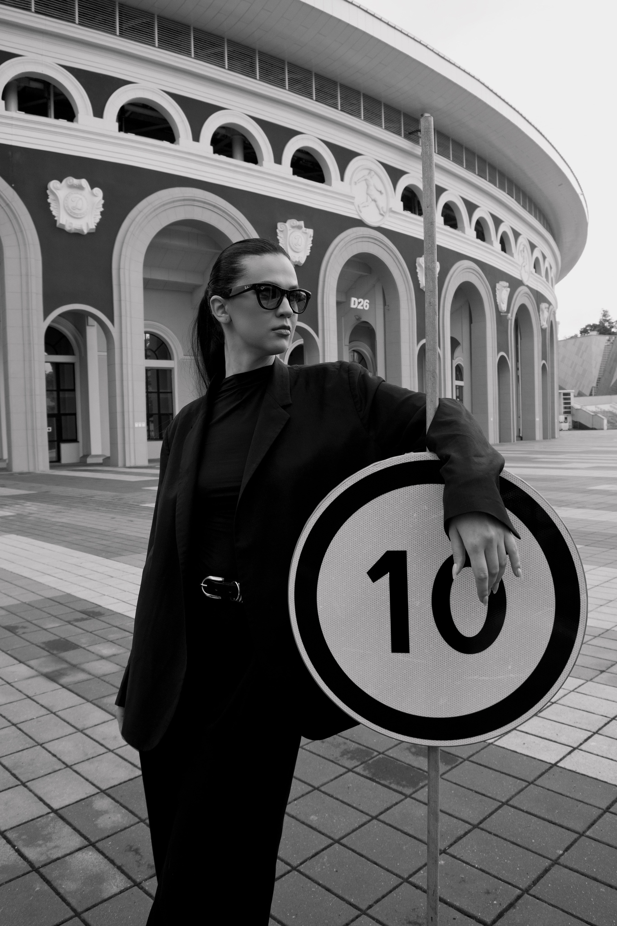 Карина стрит съемка. Фотограф в Минске Света Григорьева