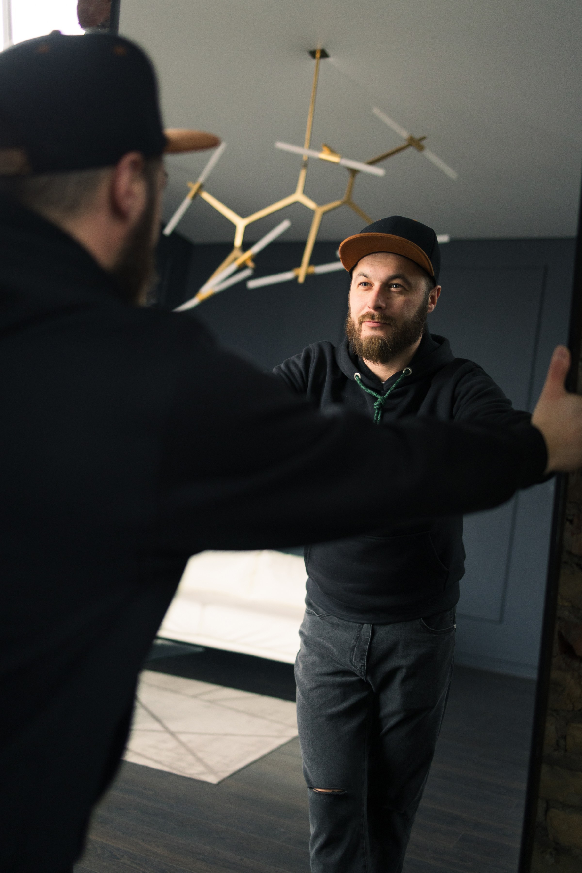 Антон. Портретный фотограф СПб, женский фотограф, минимализм и эстетика