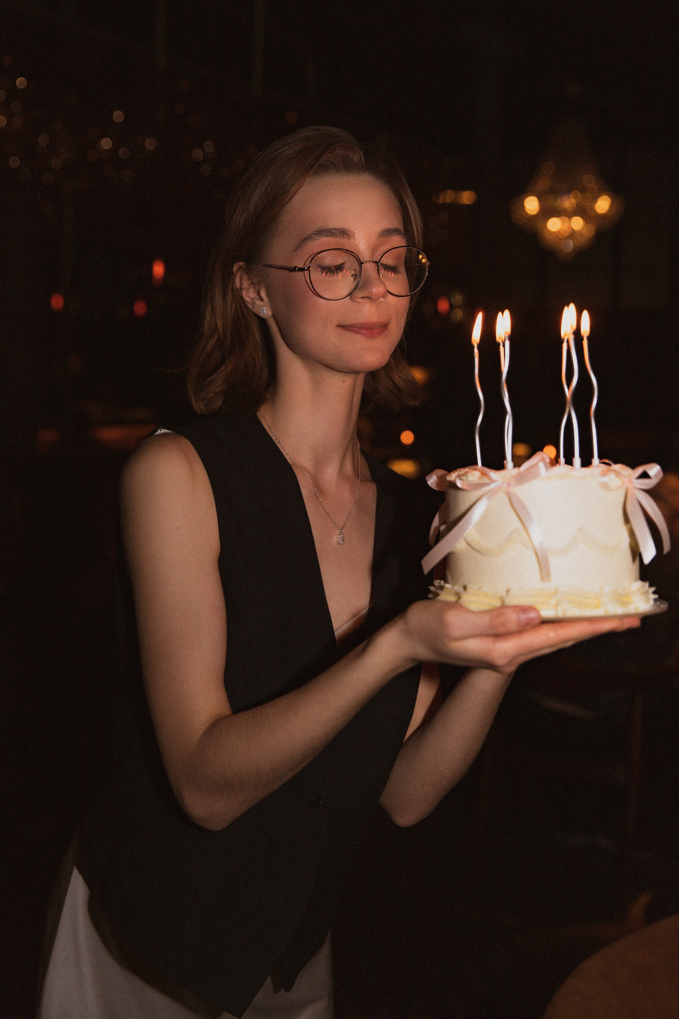 Birthday party. Фотограф в Нижнем Новгороде| Шоронова Снежана