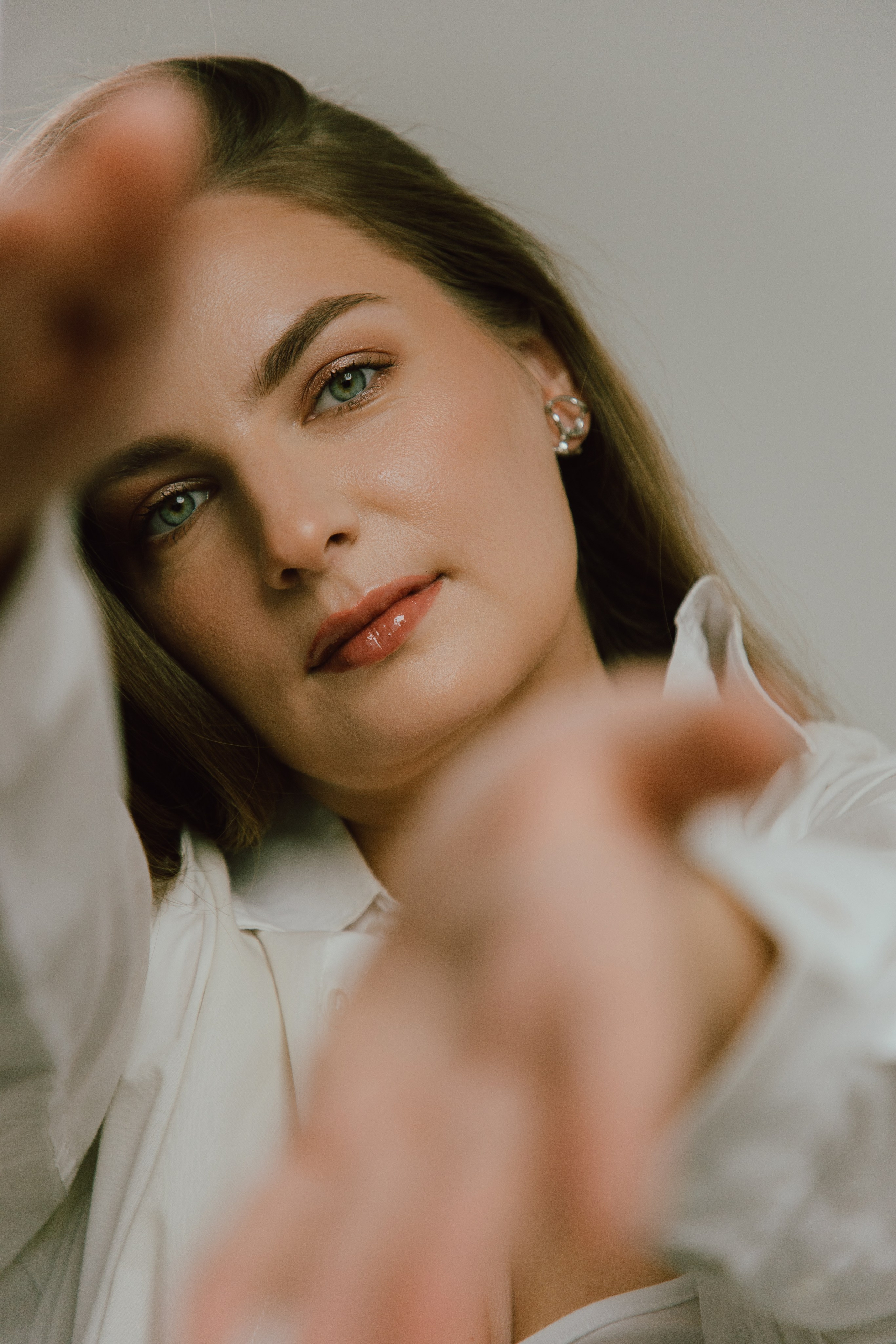 Portrait. Фотограф Аня Авраменко в Минске и Беларуси