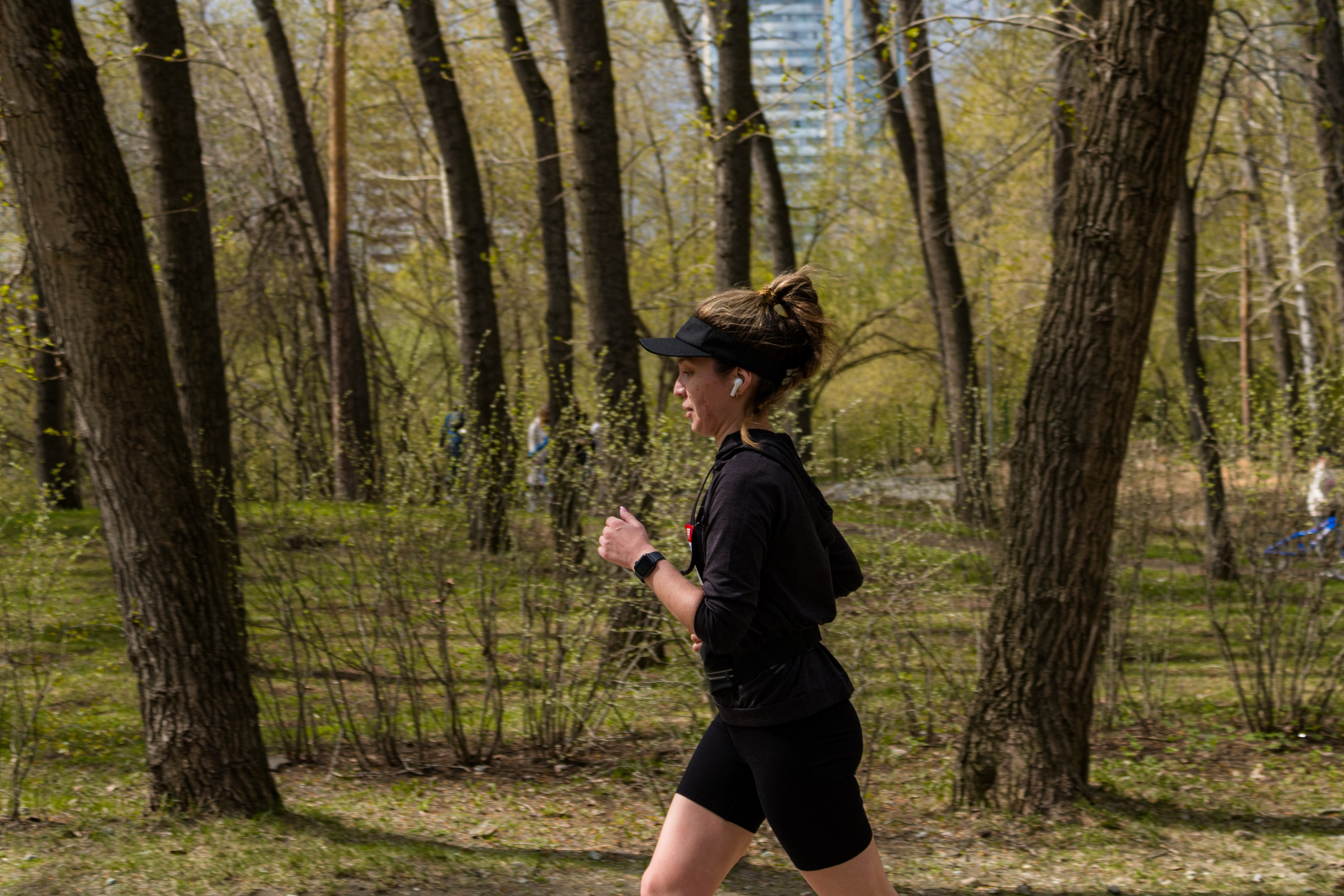 Майская гроза