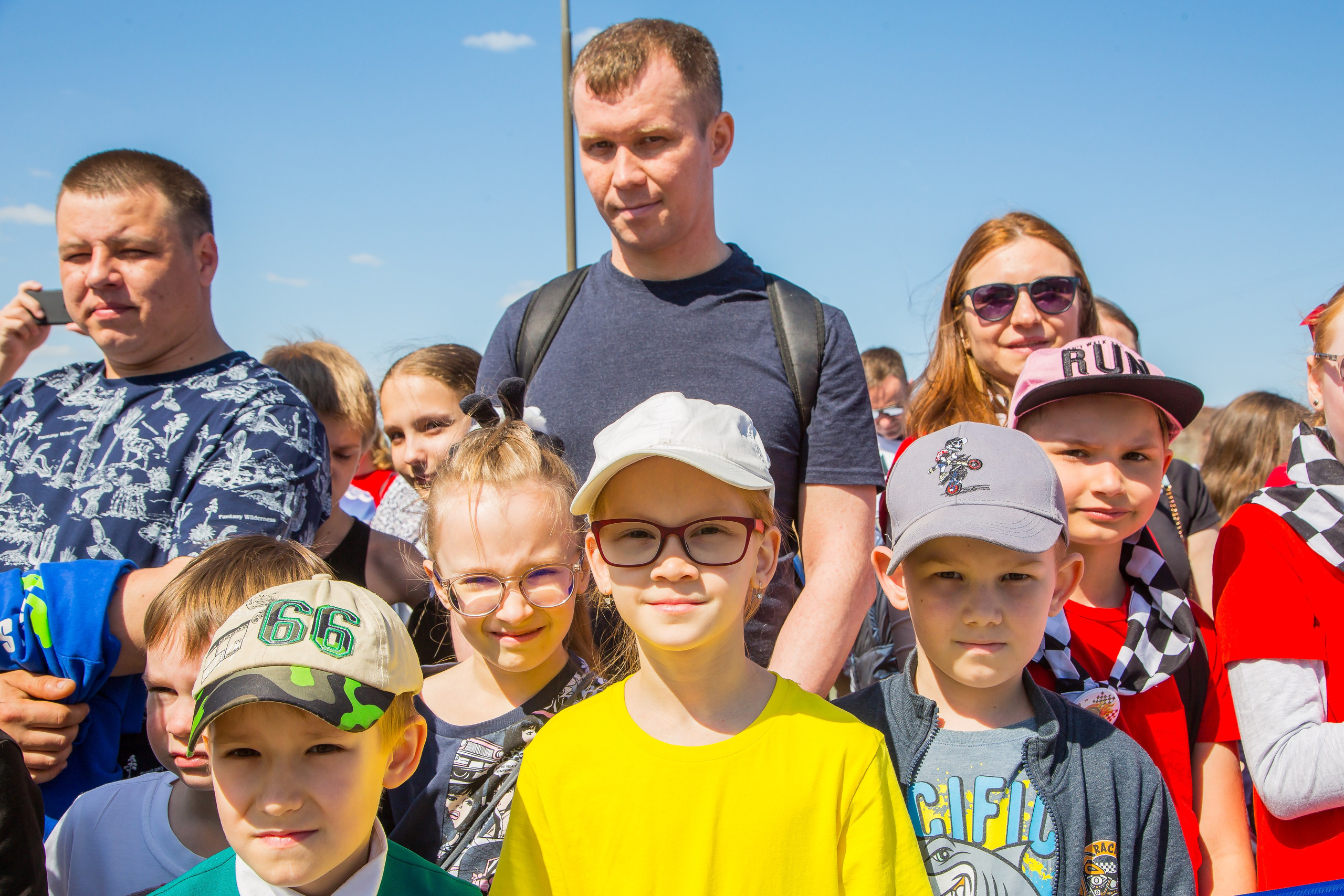 ОКЕАНАРИУМ БОЛЬШАЯ РЕГАТА 2023. Главная