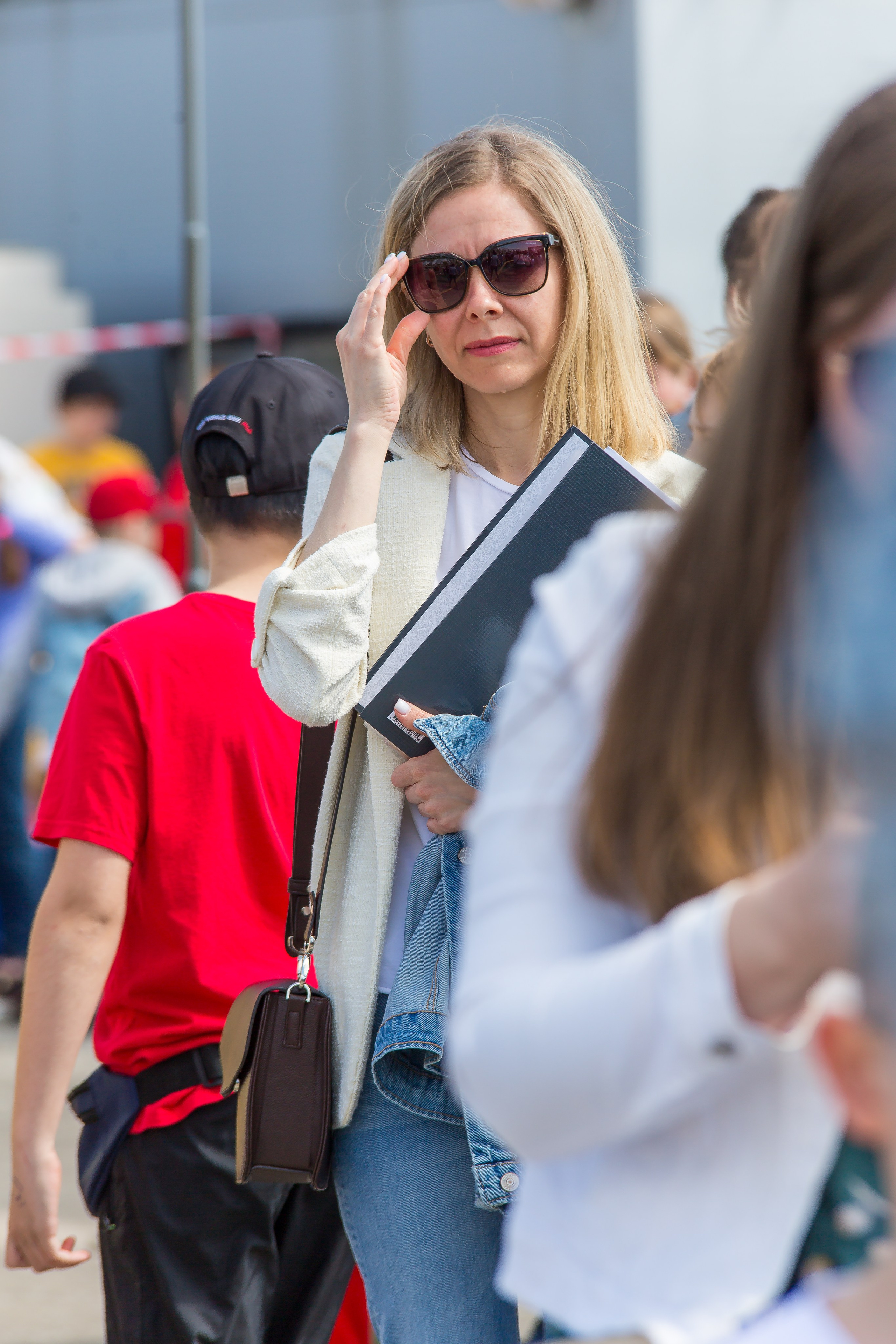 ОКЕАНАРИУМ БОЛЬШАЯ РЕГАТА 2023. Главная