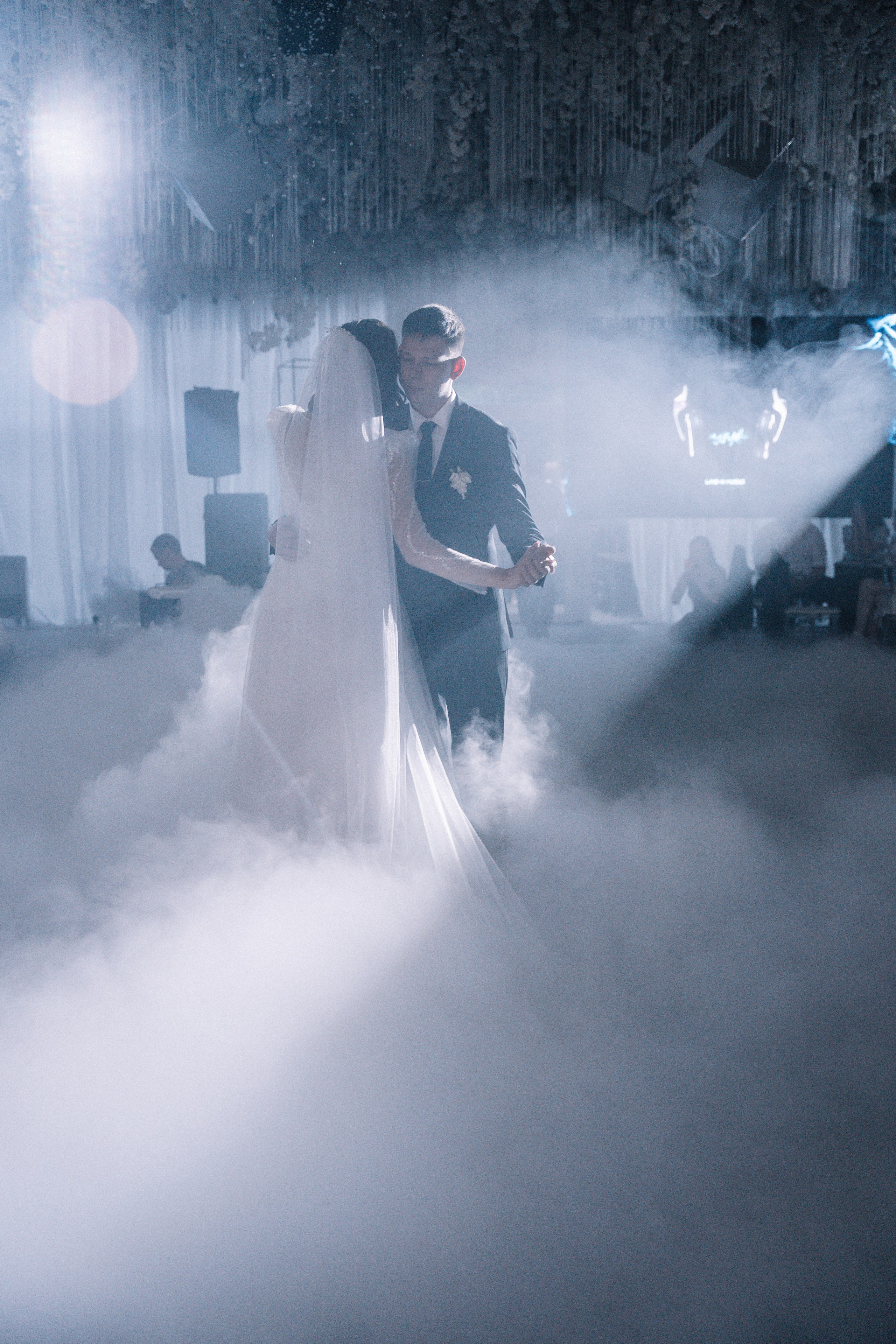 Съёмка банкета. Свадебный фотограф видеограф Чебоксары