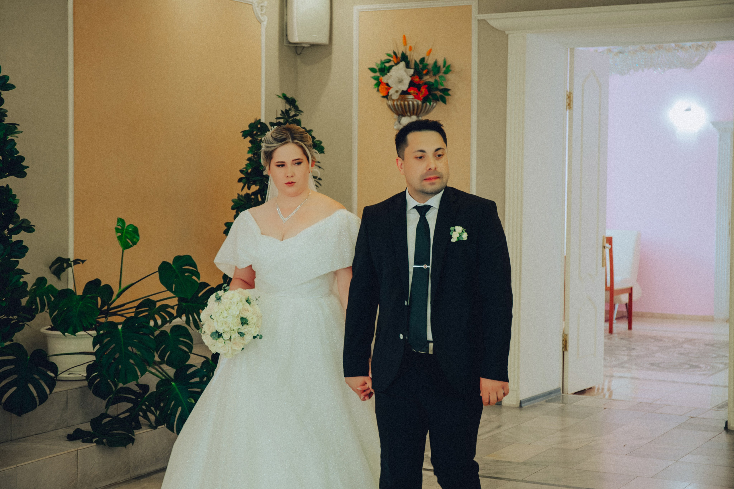 14.06.25 Свадьба. Свадебный фотограф видеограф Чебоксары