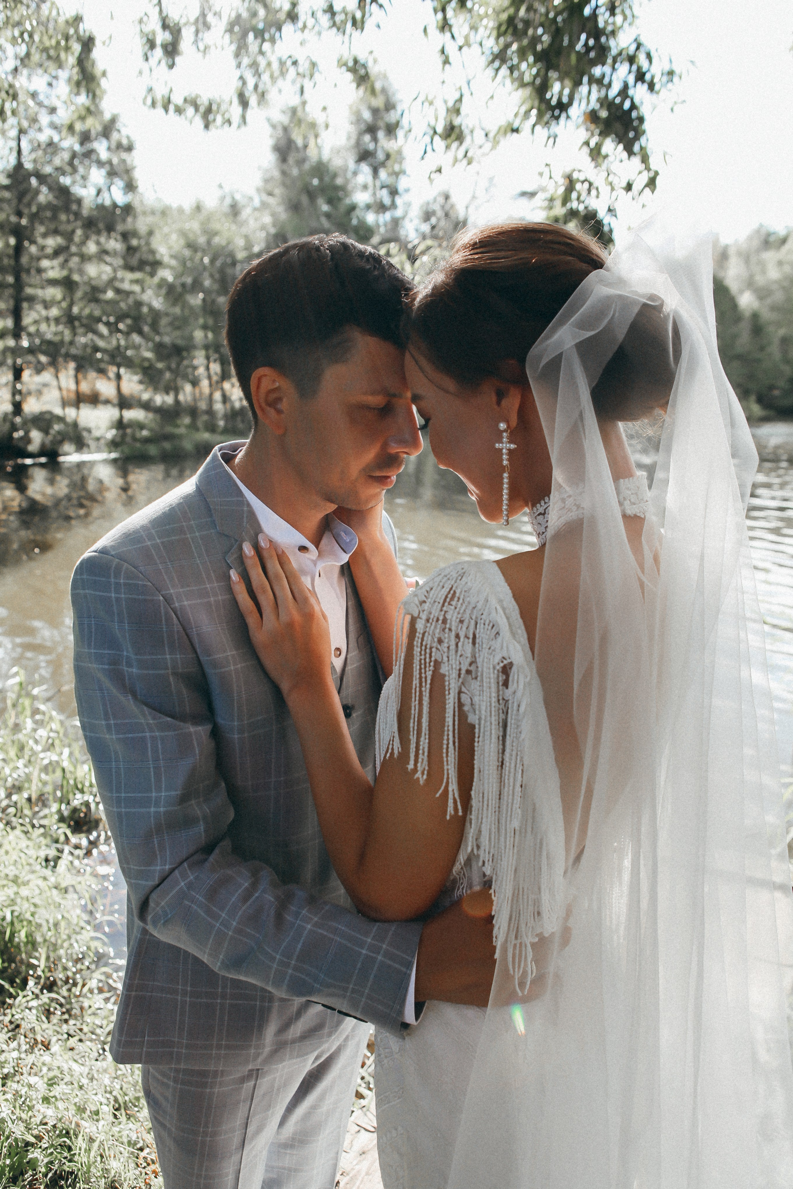 12.07.25 Свадьба. Свадебный фотограф видеограф Чебоксары