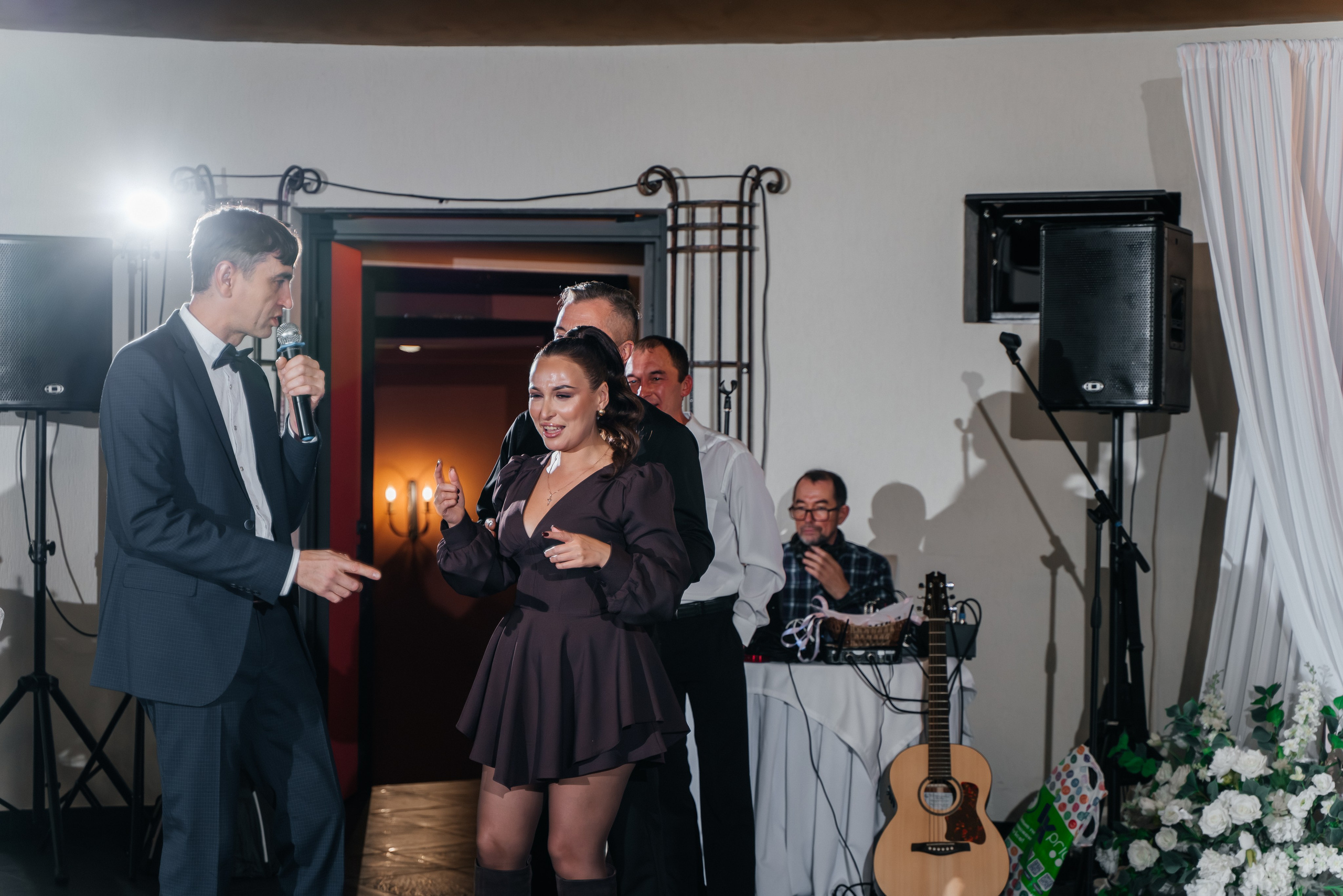 18.10.25. Свадебный фотограф видеограф Чебоксары