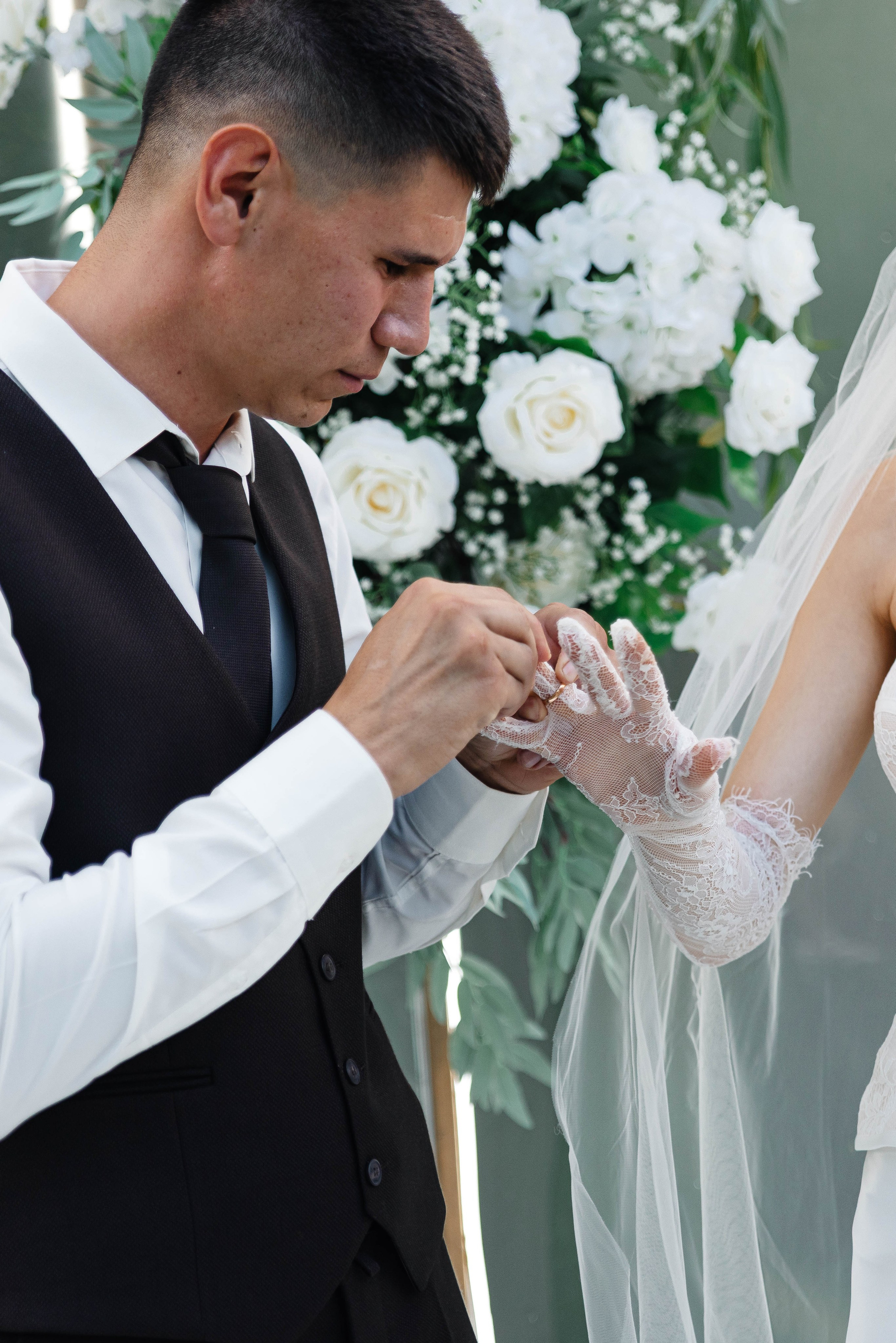 09.08.25 Свадьба. Свадебный фотограф видеограф Чебоксары