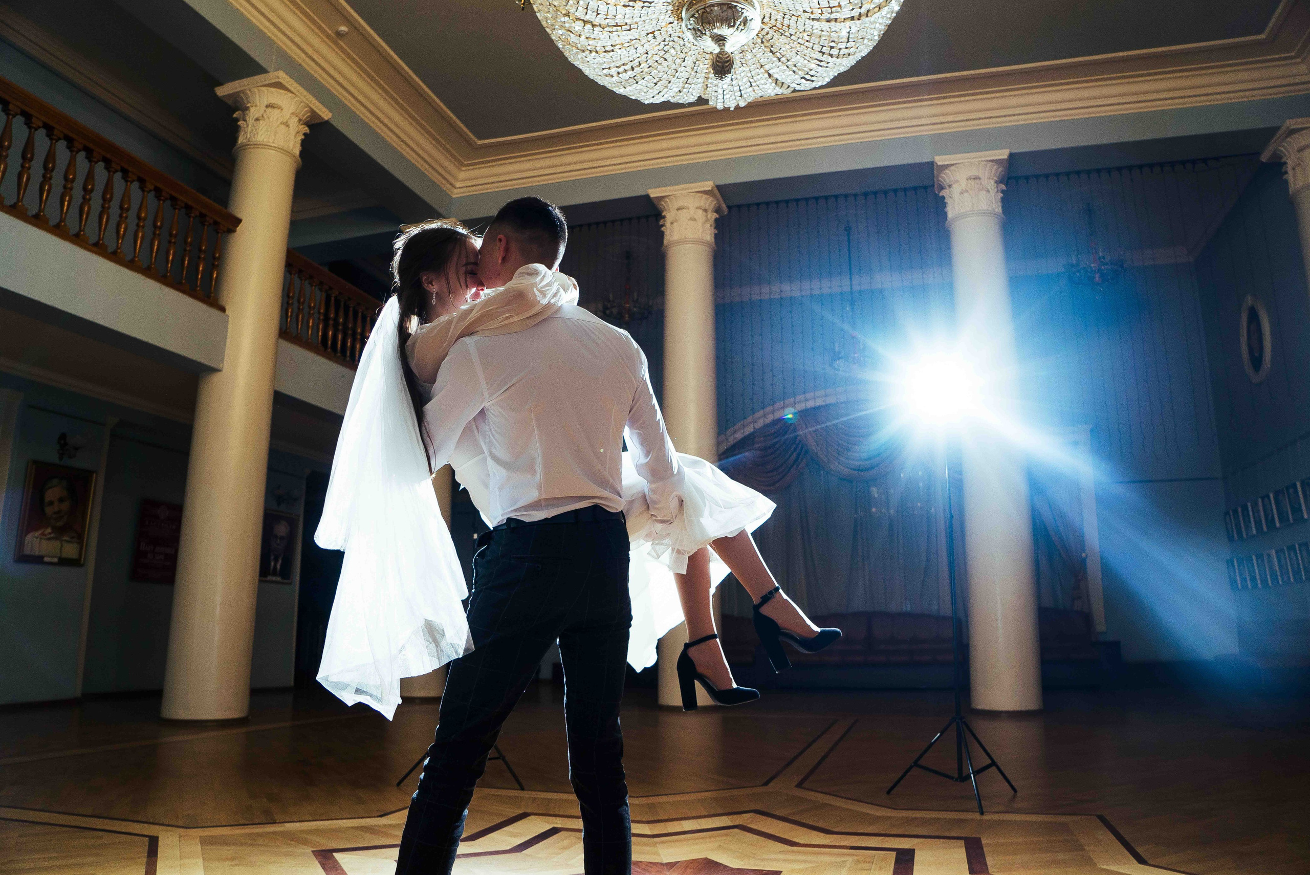 19.07.25 Свадьба. Свадебный фотограф видеограф Чебоксары