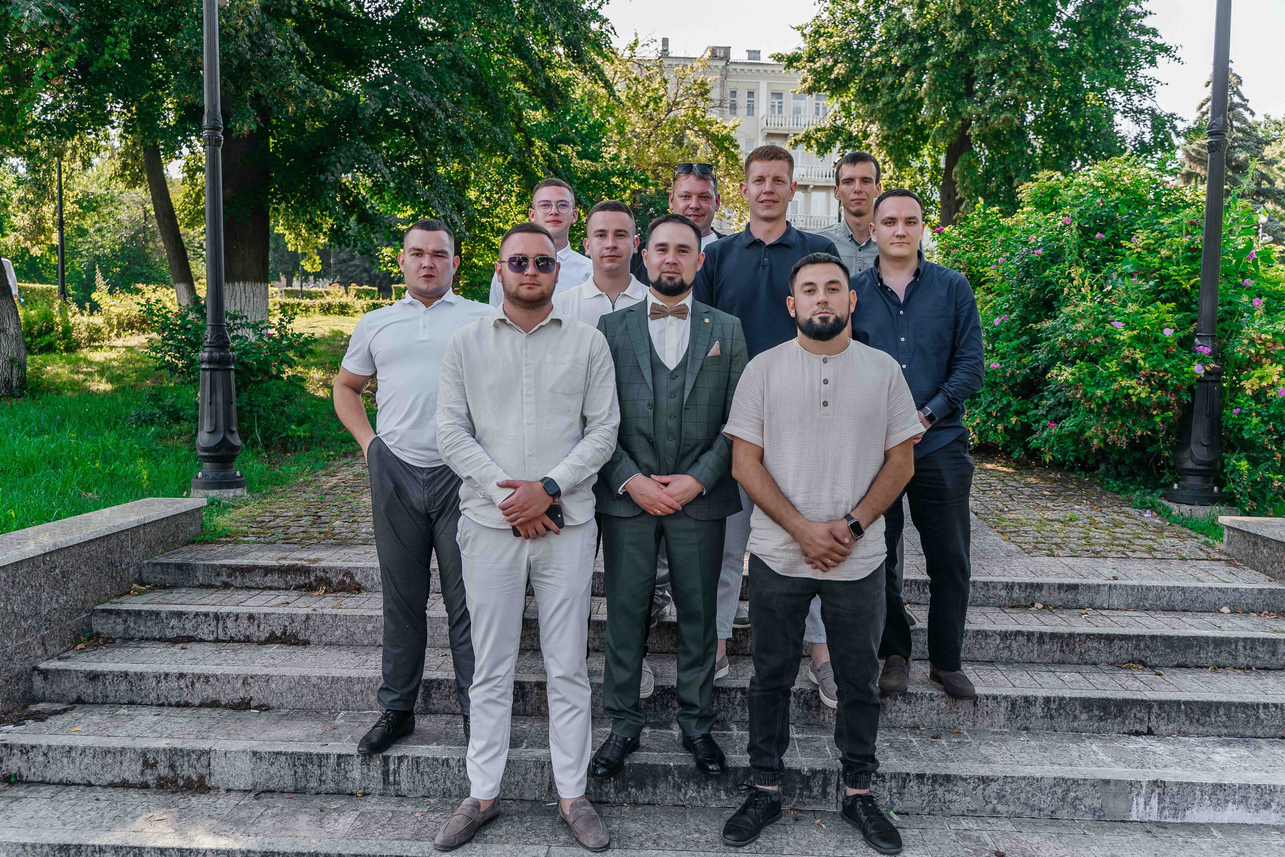 02.08.25 Свадьба. Свадебный фотограф видеограф Чебоксары