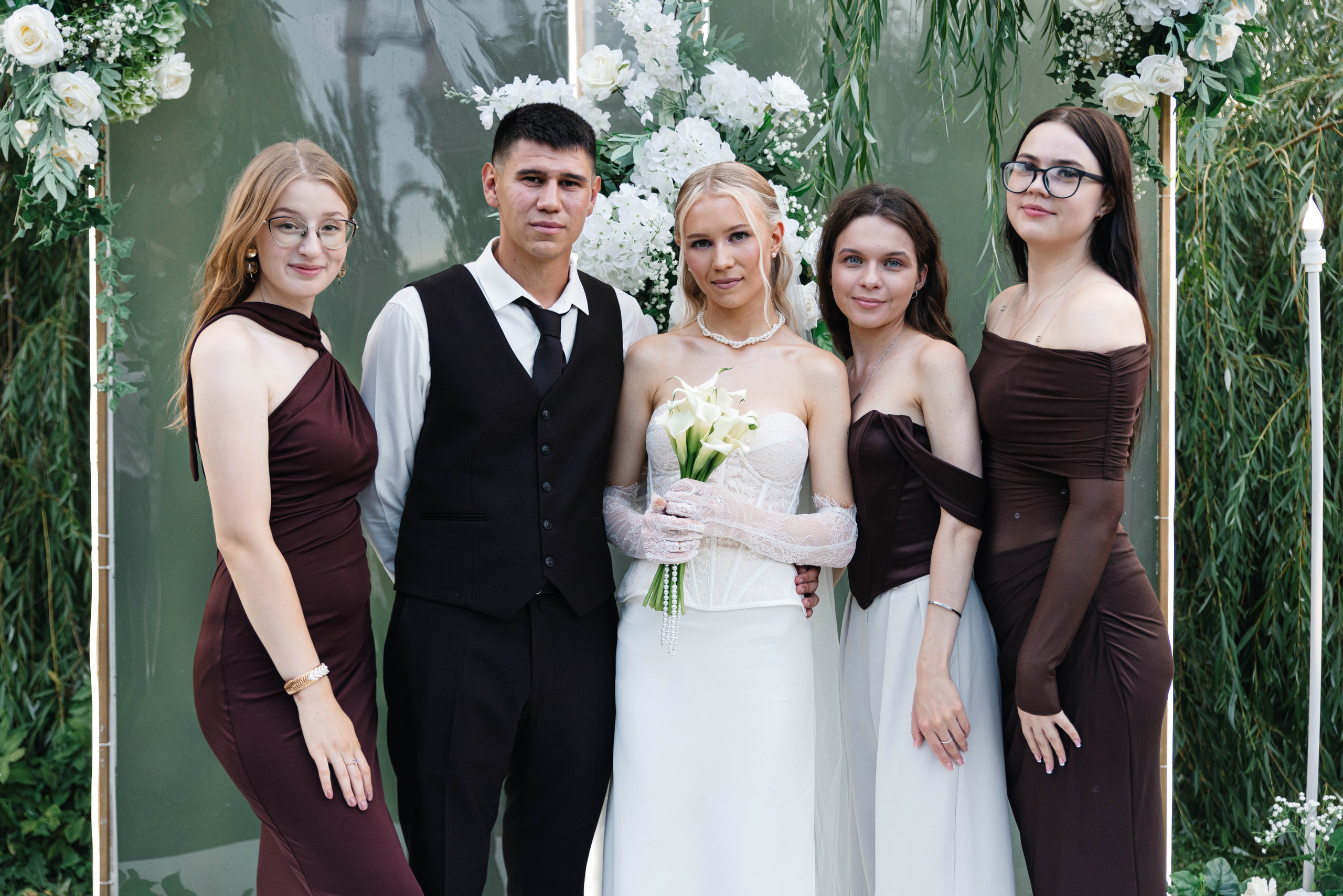 09.08.25 Свадьба. Свадебный фотограф видеограф Чебоксары