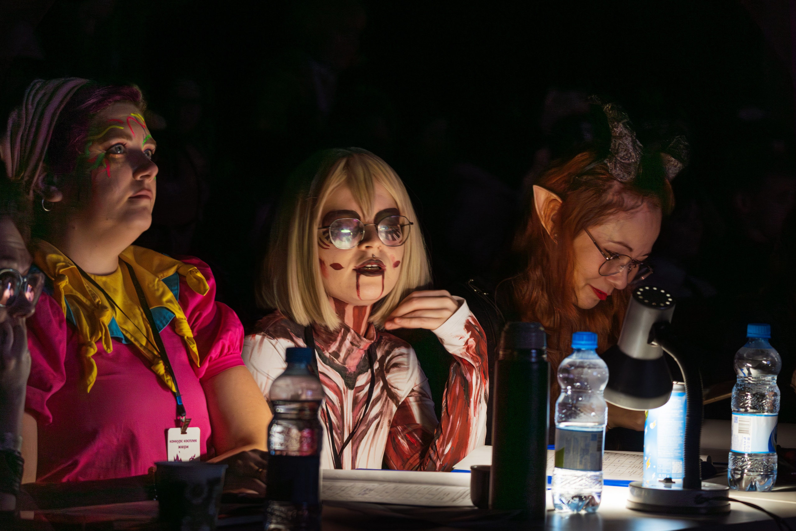 Готикфест 2023 в Екатеринбурге. Портретный, репортажный и свадебный фотограф в Екатеринбурге Денис Южаков