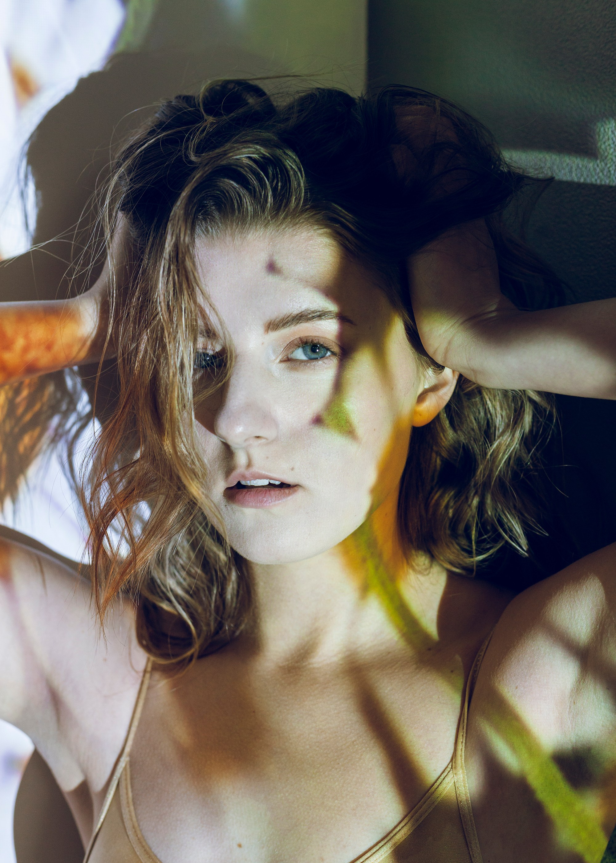 Частная съемка. Ангелина Журавлева Фотограф в Москве