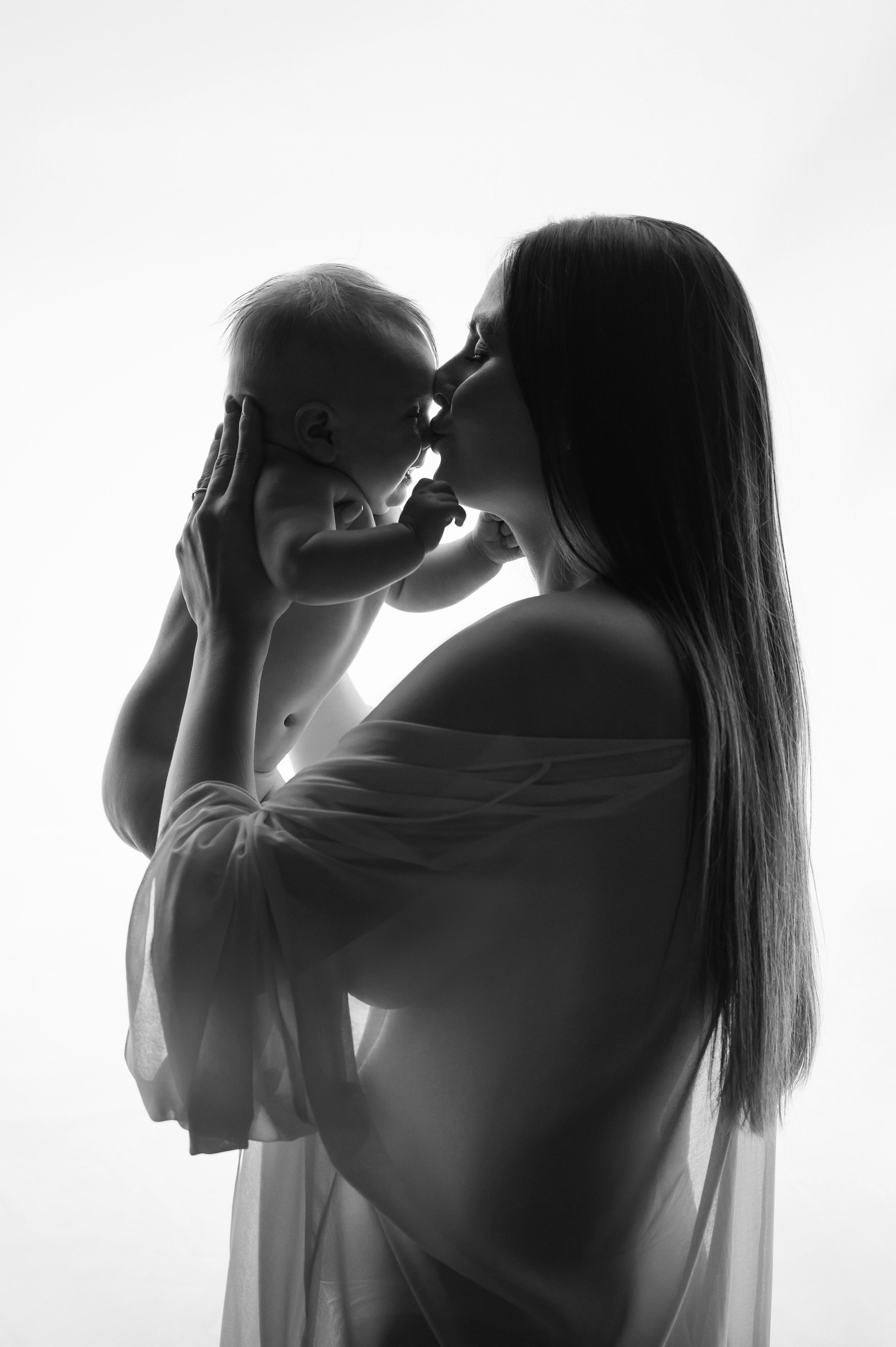 Катя. Фотограф Юлия Тоньшина