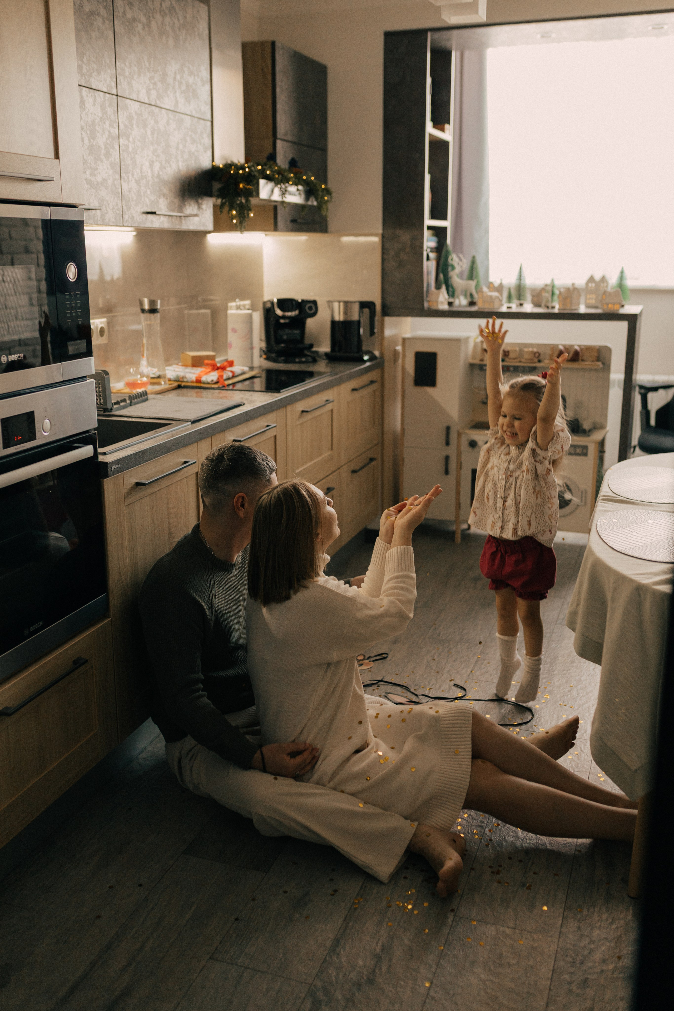 Юля Костя и Лия. Семейный фотограф в Новороссийске и Анапе Александра Яковлева