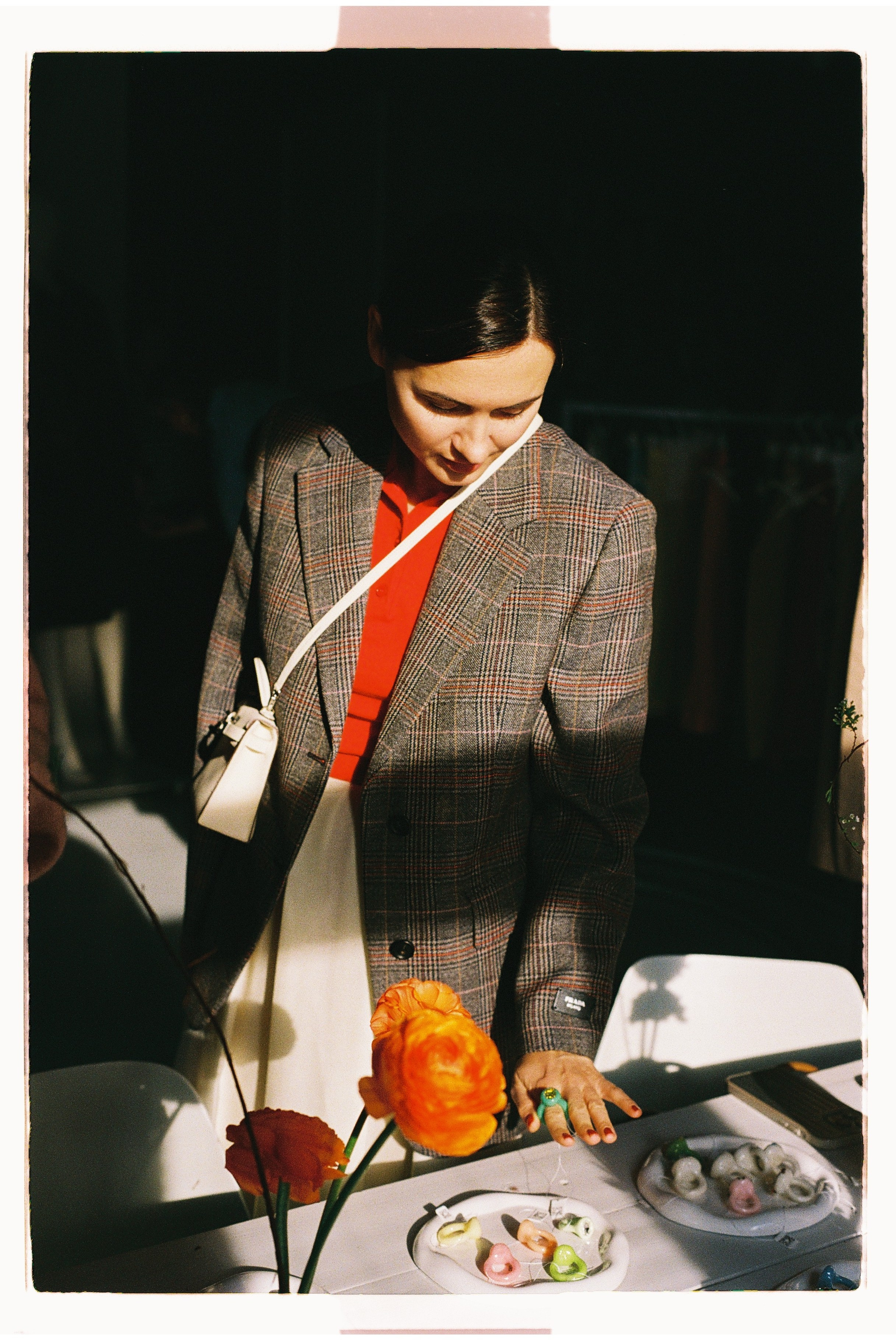 Репортажные съемки. Фотограф в Москве Лида Фойда