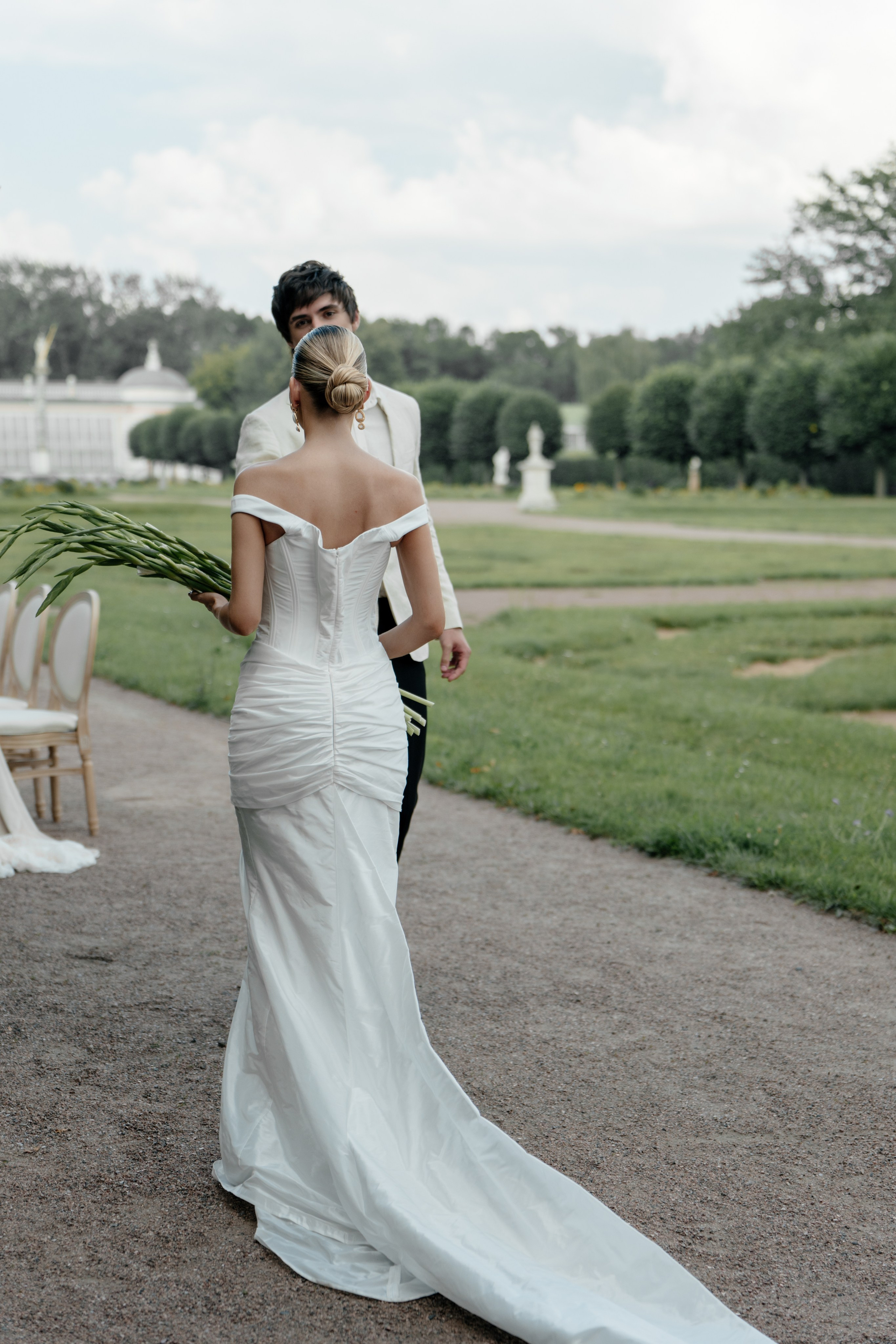 KUSKOVO. Свадебное ФОТО & ВИДЕО Москва/Липецк