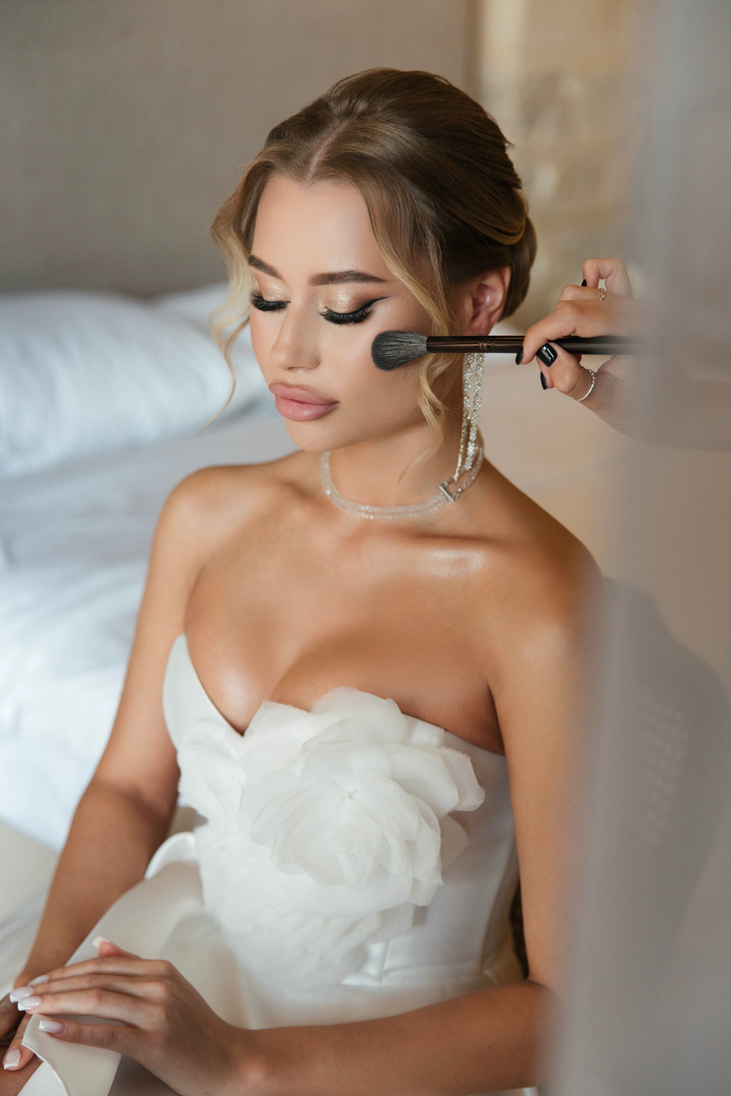 DMITRY & MARIA. Свадебное ФОТО & ВИДЕО Москва/Липецк