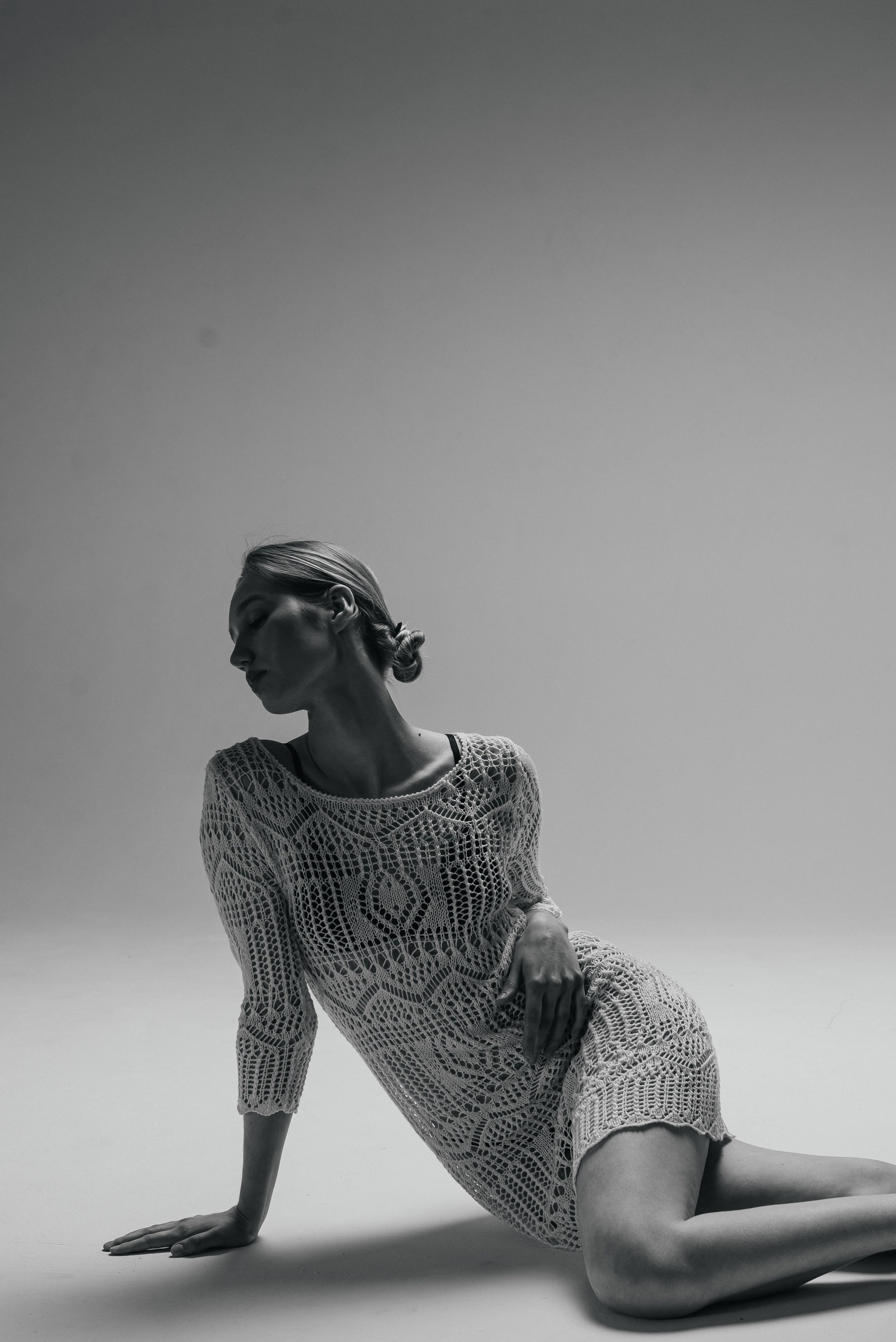 В студии. Фотограф Родионова Екатерина в Москве и Оренбурге