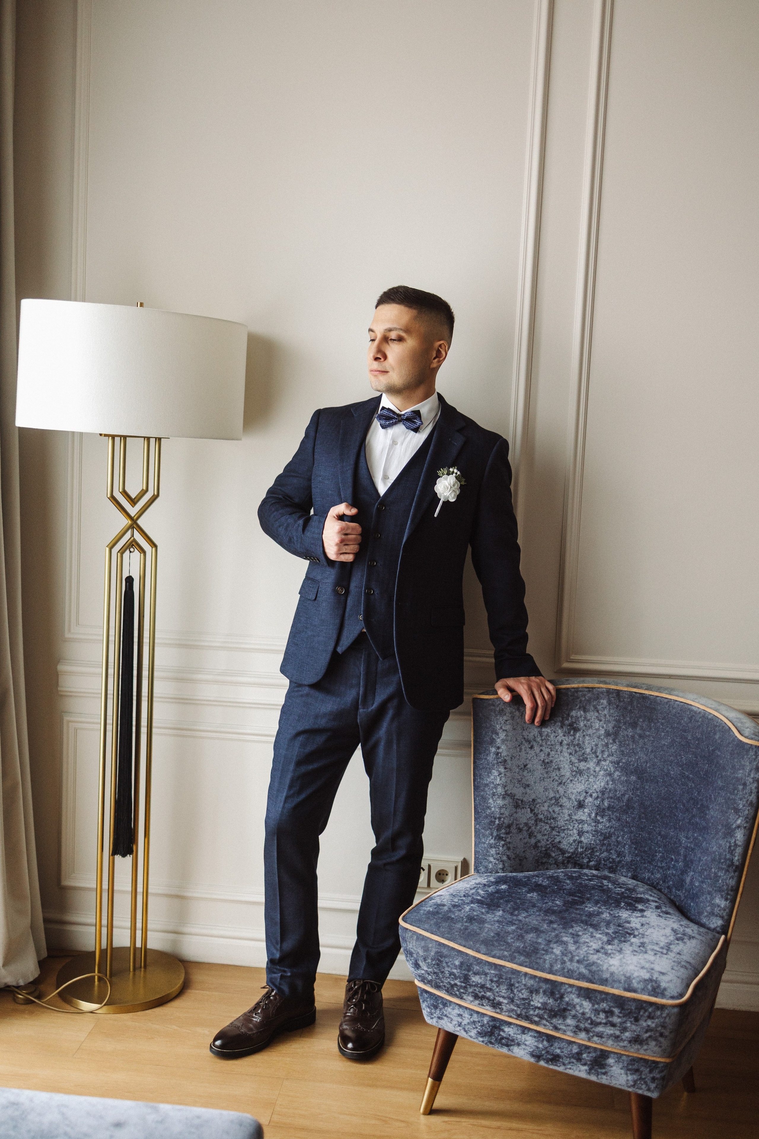 Дамир и Мария. Свадебный фотограф Маргарита Глумскова