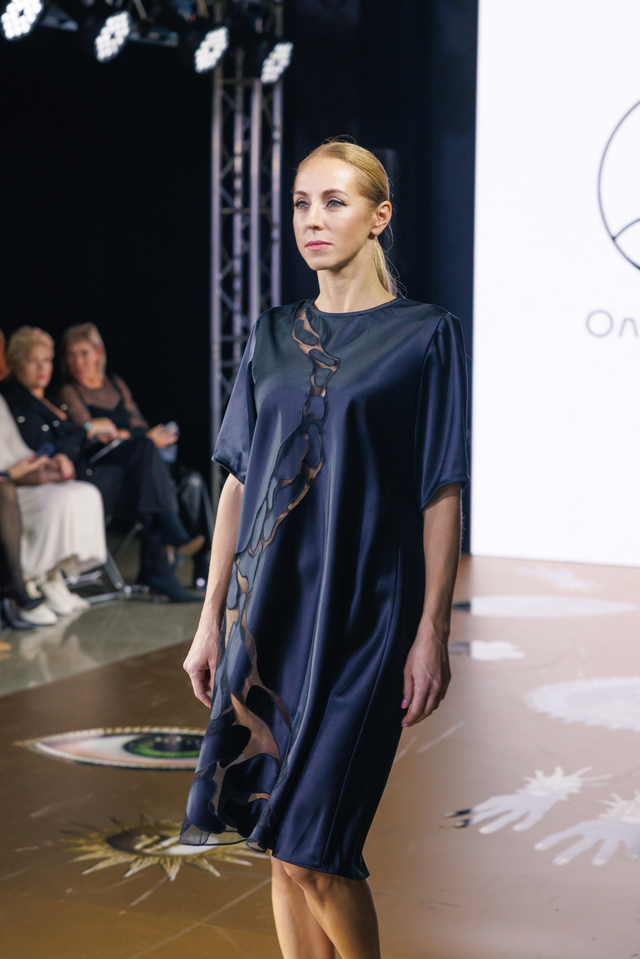 Volga Fashion Week. Профессиональный фотограф в Москве Захар Ишутин