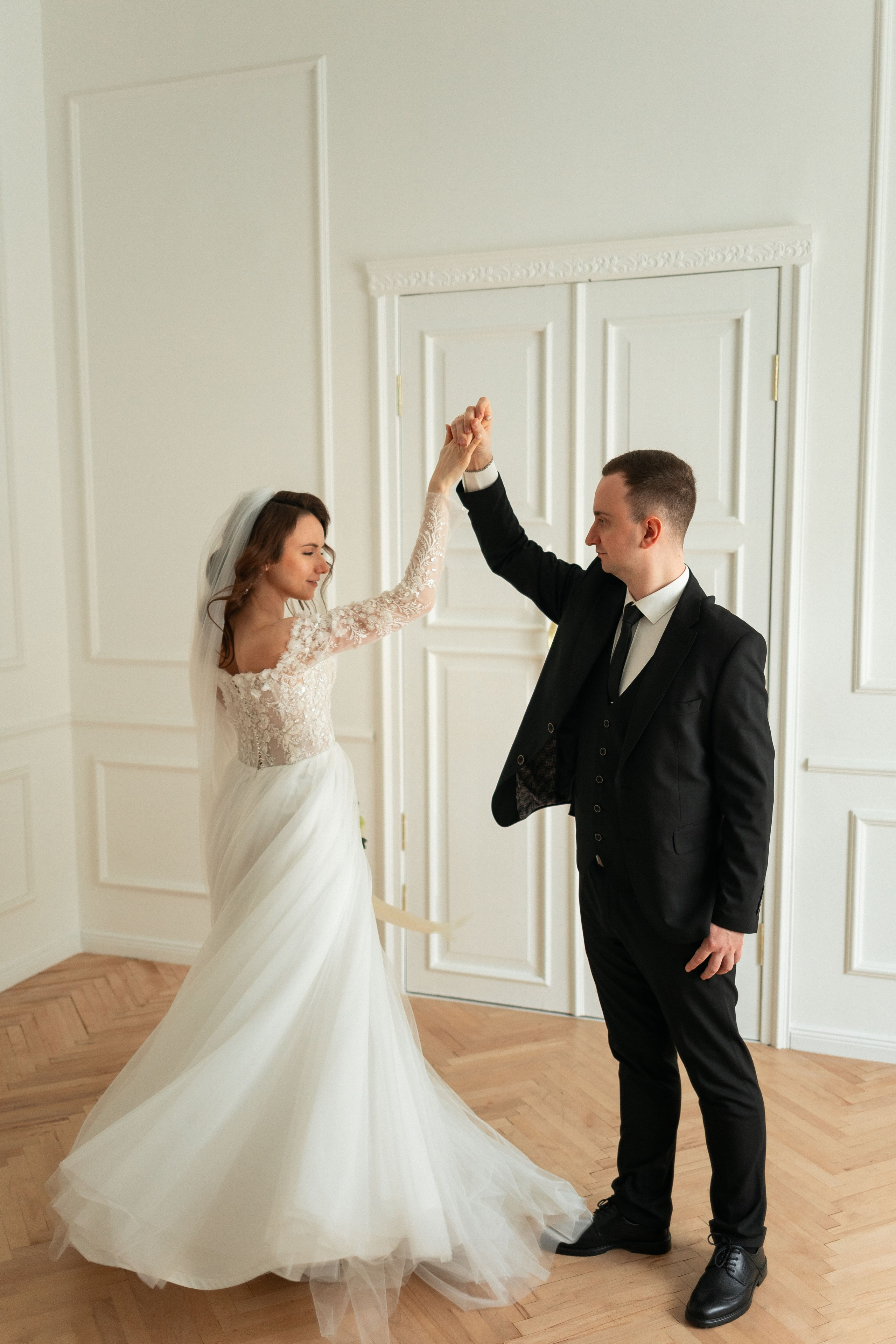 M&I. Семейный фотограф в Севастополе и Симферополе Александра Чистякова