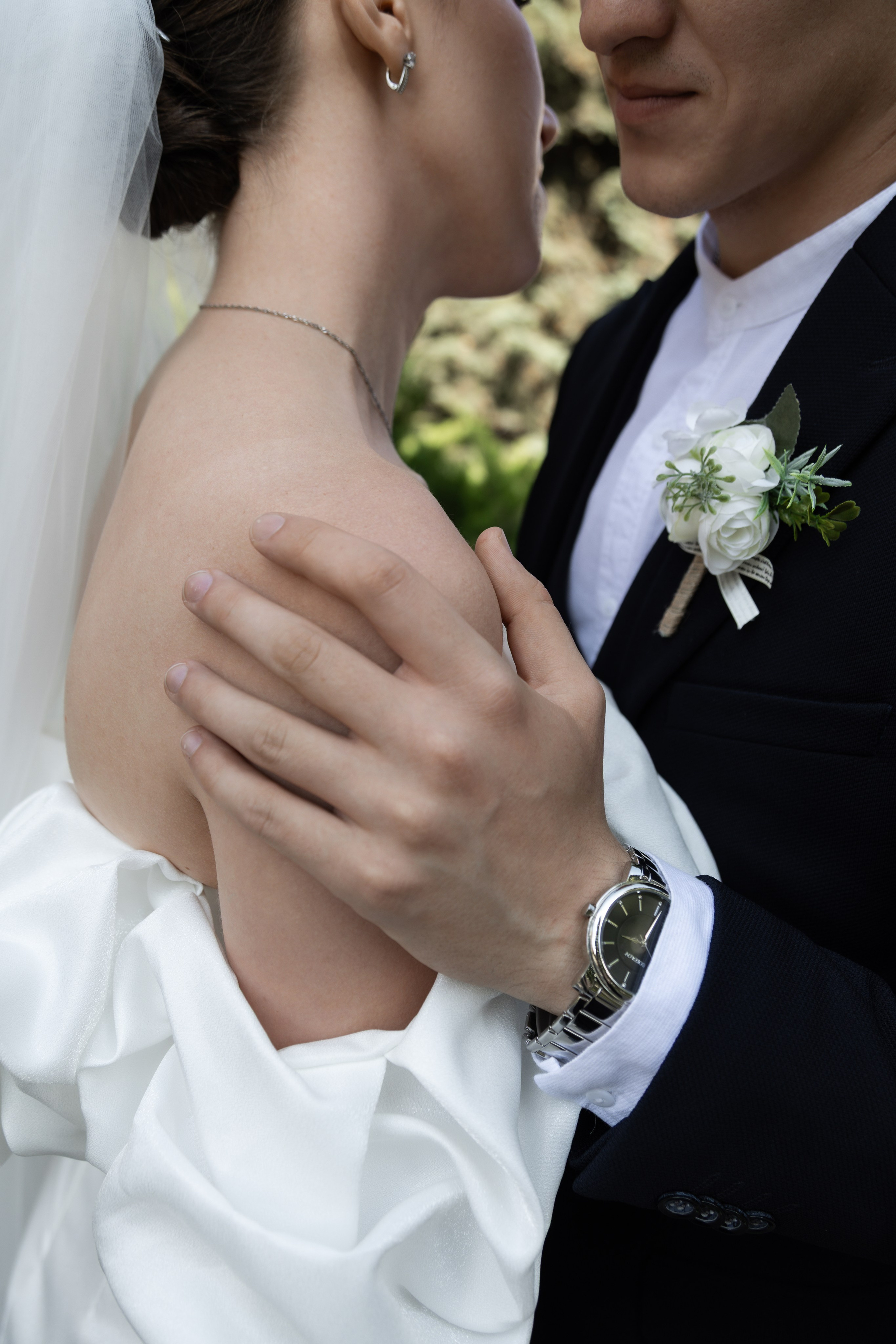 Максим и Татьяна. Свадебный фотограф в Санкт-Петербурге Лолита Романова