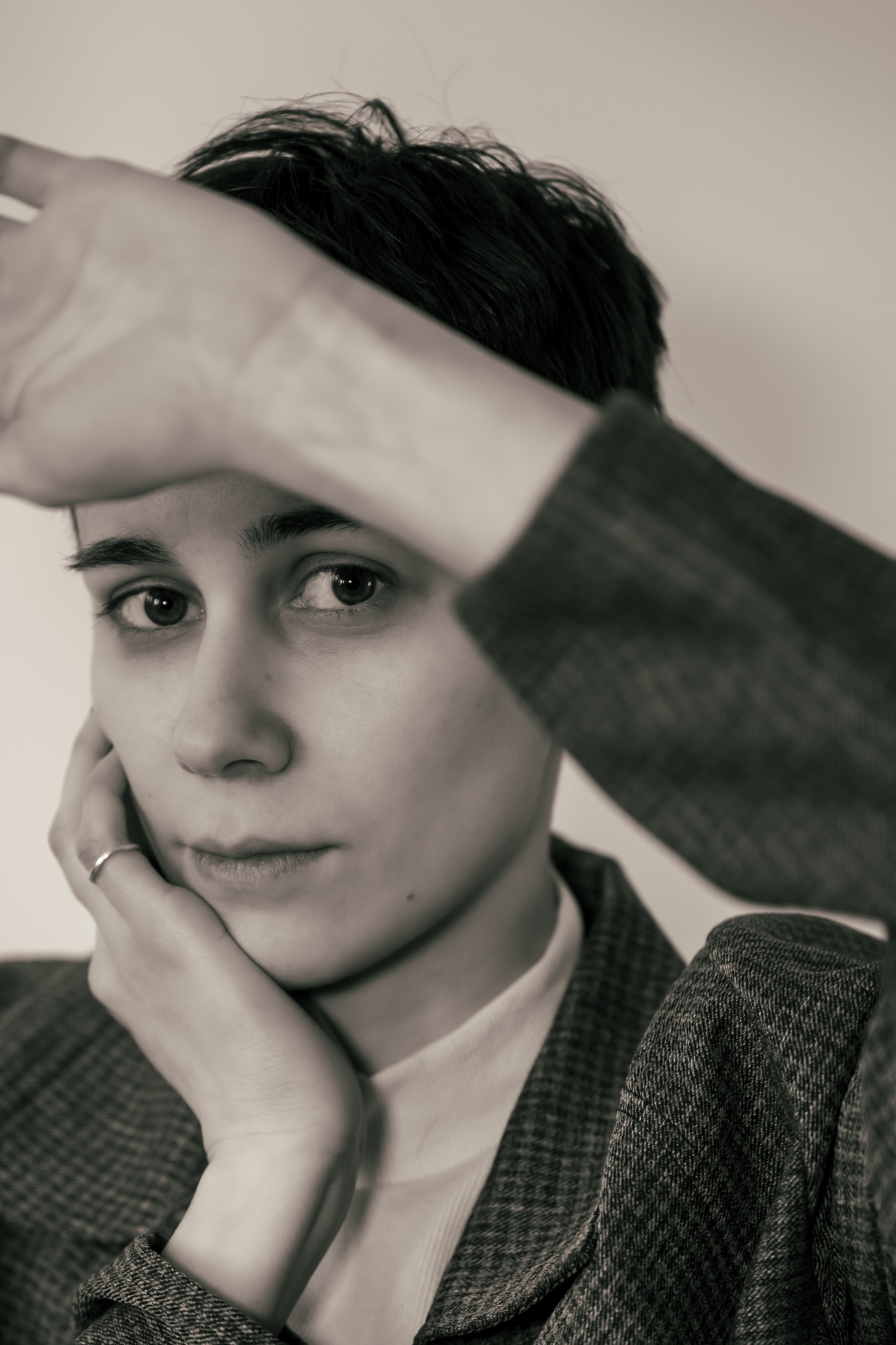 Женские портреты. Фотограф в Санкт-Петербурге Александра Ладыгина