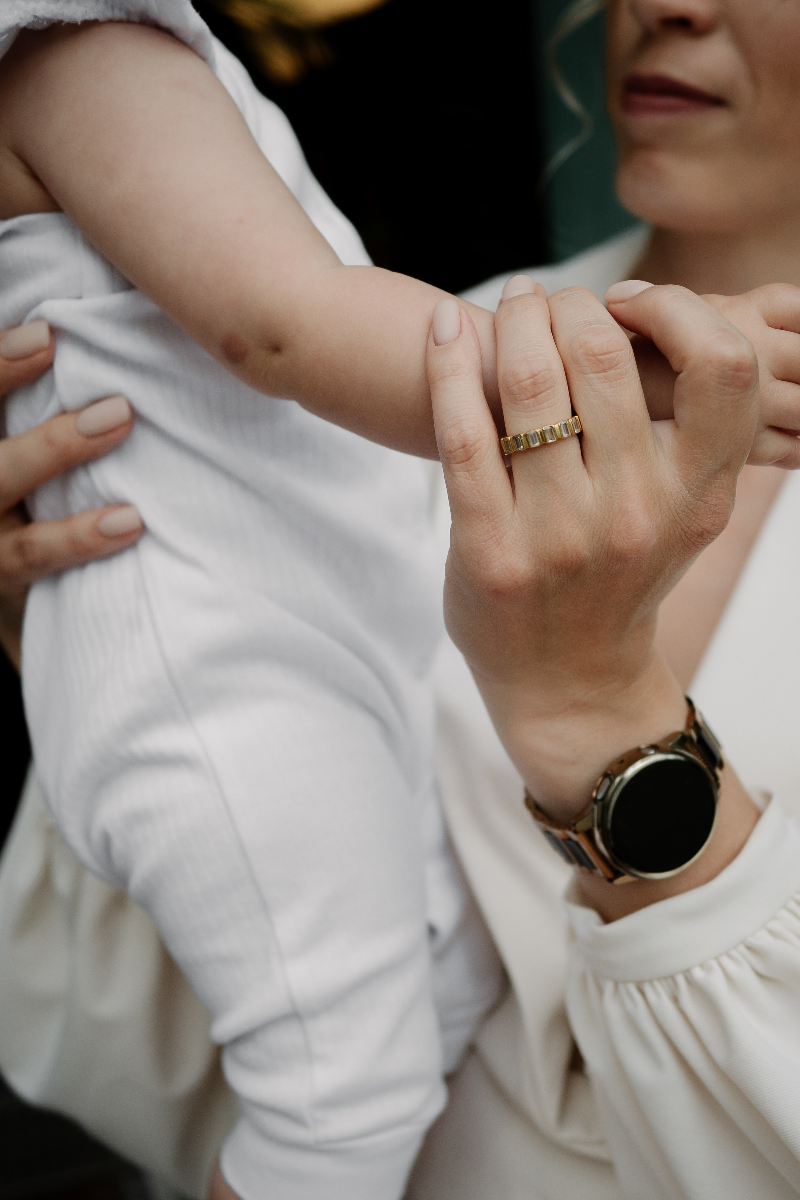 Алена и Сашка. Портретный фотограф Ксения Люндовская