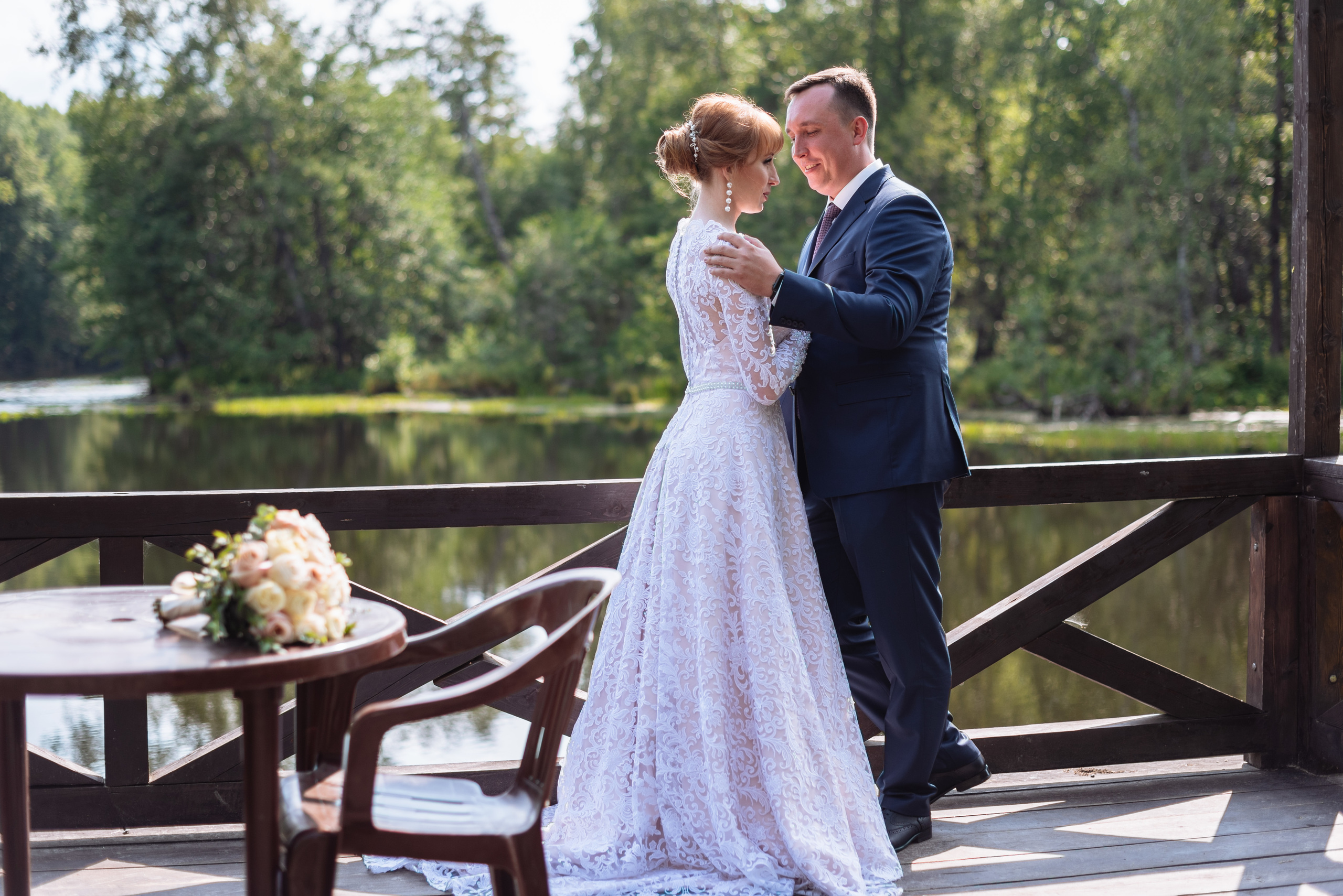 Алена и Антон. Ильдорф. Фотограф Олеся Мочалова. Москва. Нижний Новгород