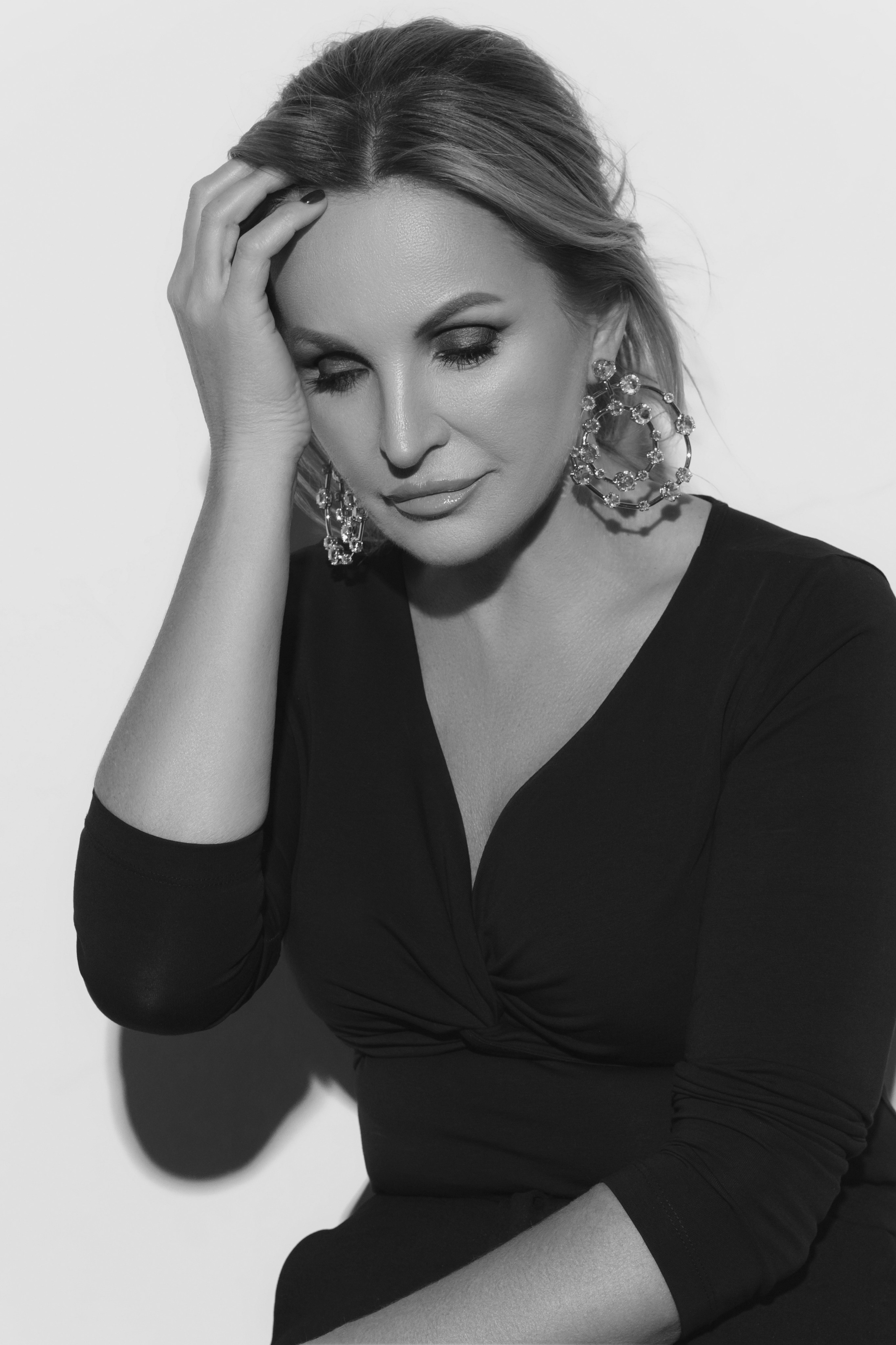 Ольга. Женский фотограф в Москве Камила Бакаева